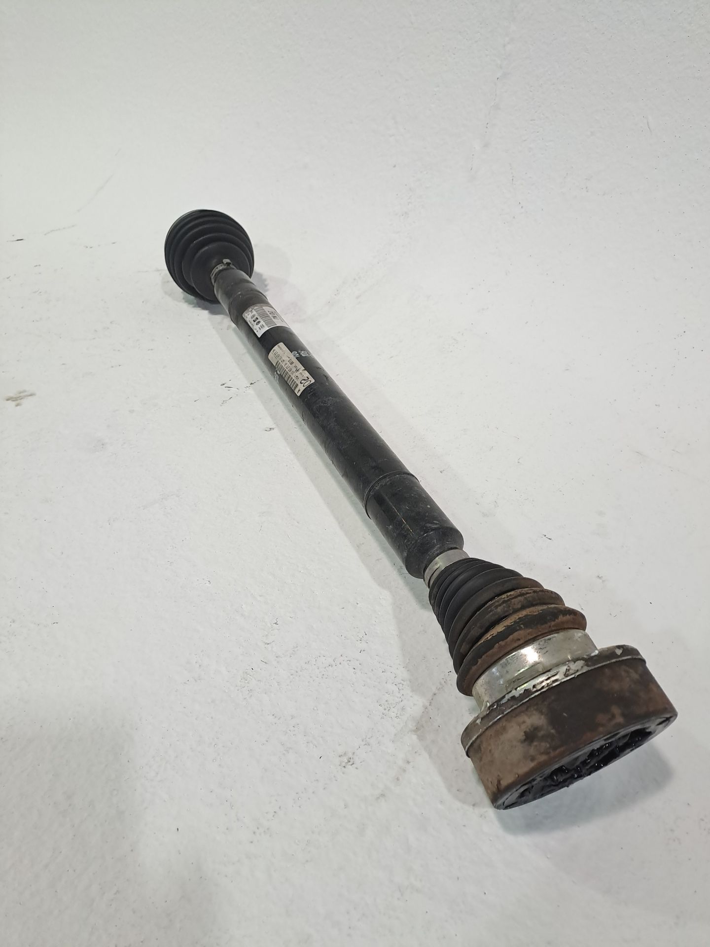 Sonstiges VOLKSWAGEN PASSAT VARIANT (3G5)