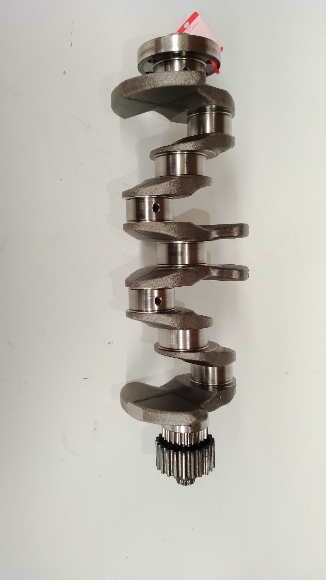 Crankshaft VOLKSWAGEN PASSAT VARIANT (3G5)