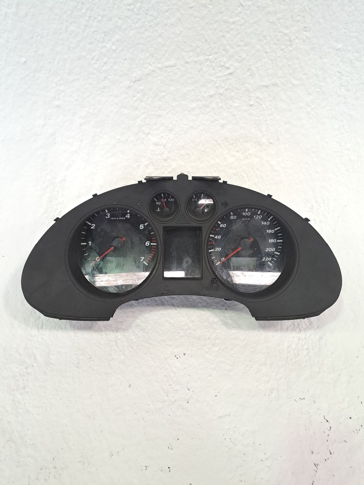 Instrument cluster SEAT CORDOBA (6K1, 6K2)