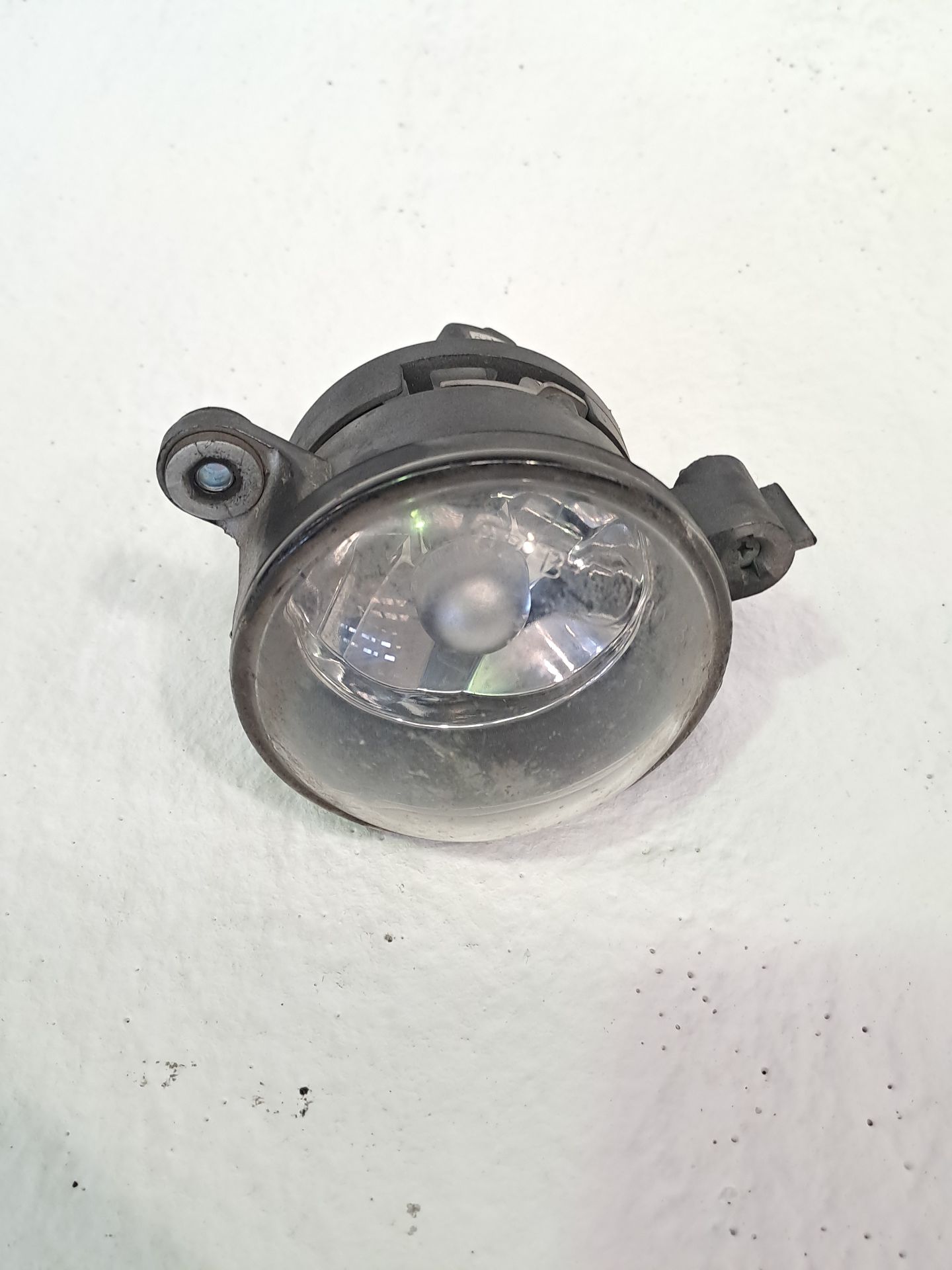 Phare antibrouillard droit SEAT CORDOBA (6K1, 6K2)