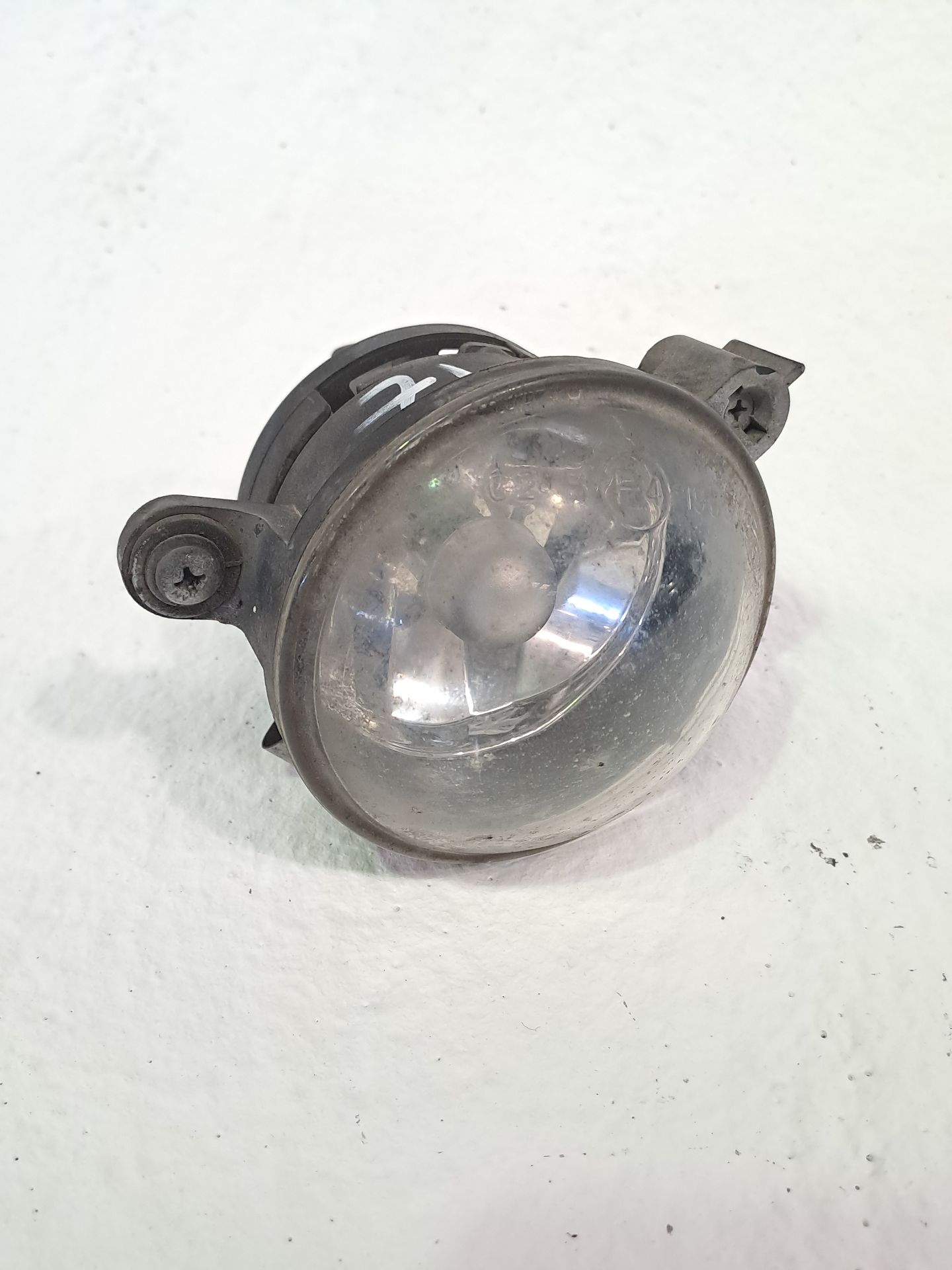 Phare antibrouillard gauche SEAT CORDOBA (6K1, 6K2)