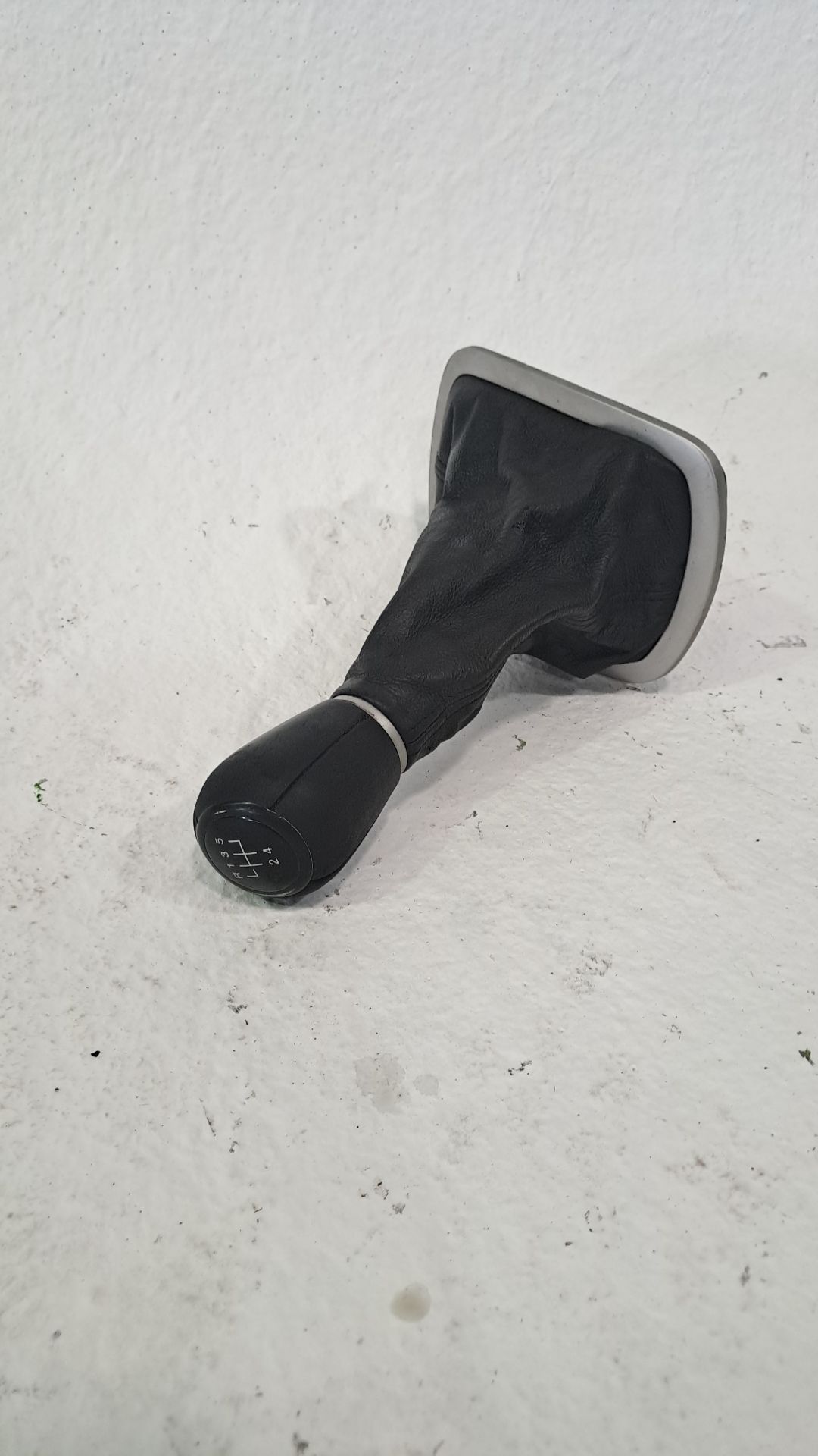 Schaltknauf SEAT LEON (1M1)