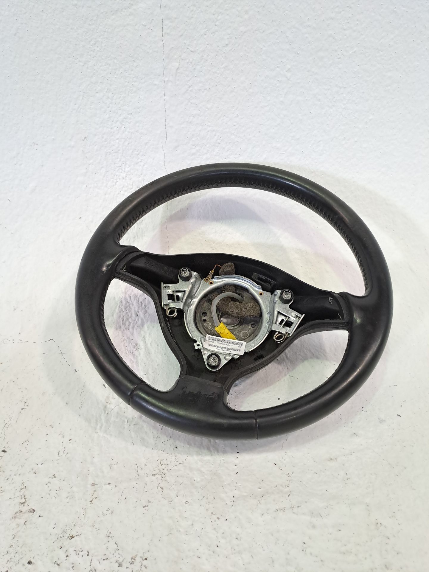 Lenkrad SEAT LEON (1M1)