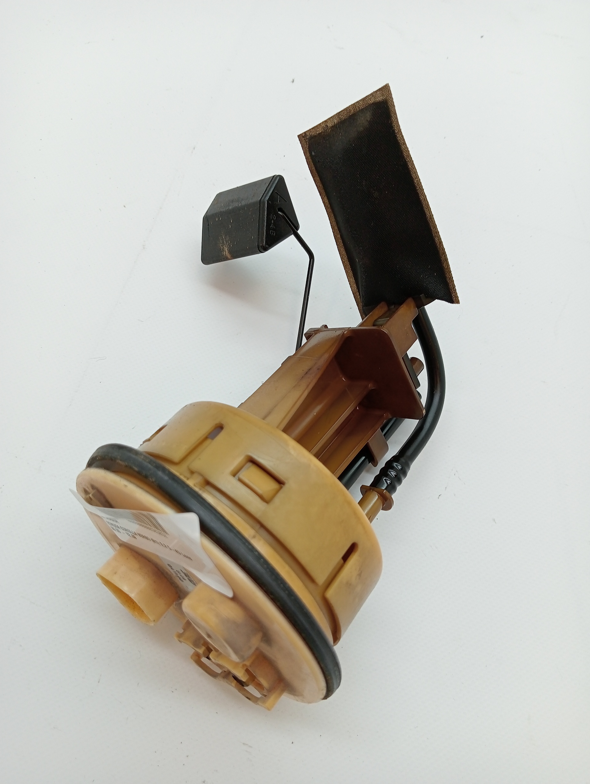 Fuel Level Sensor TOYOTA COROLLA VERSO (R1)