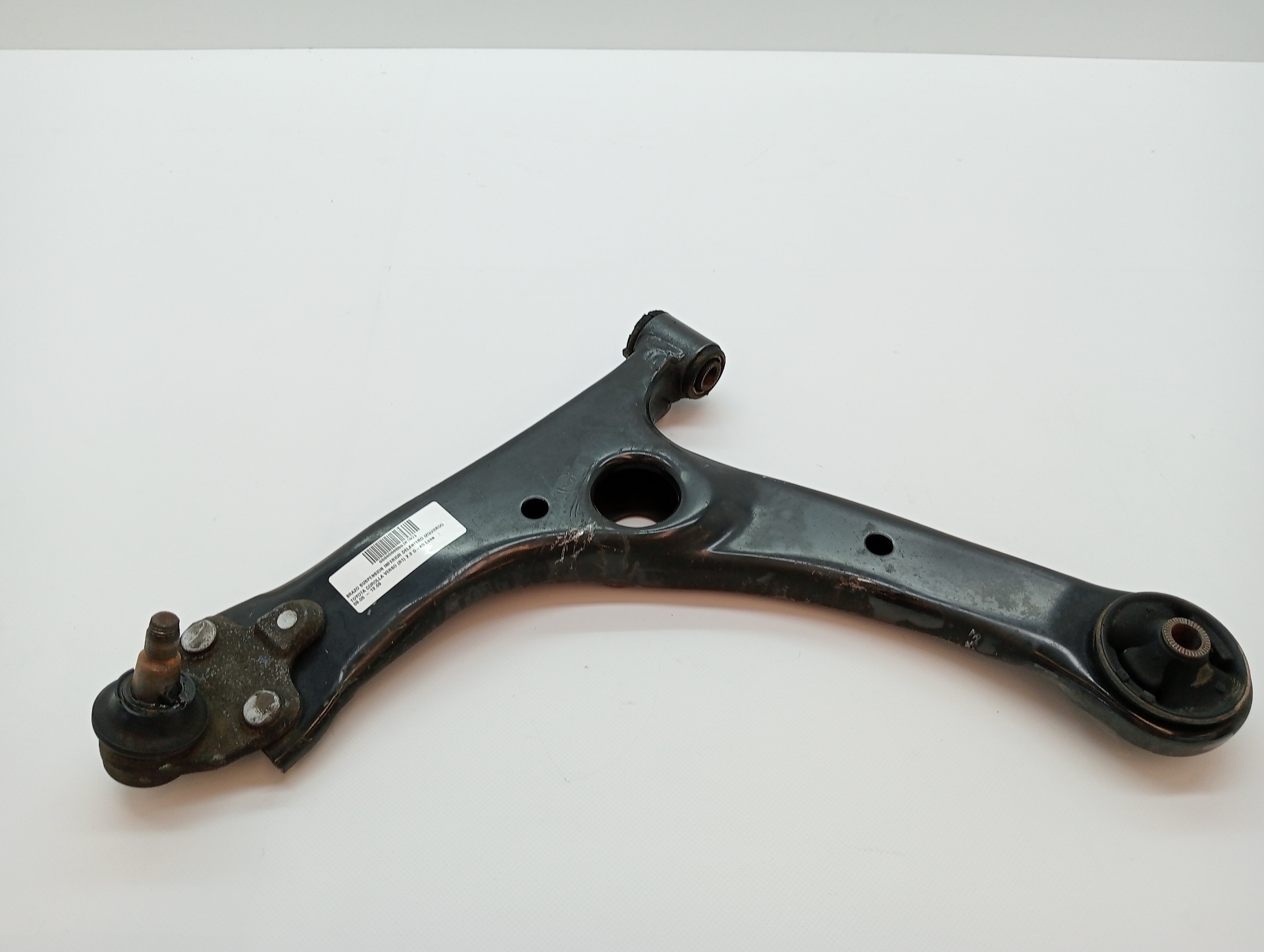 Querlenker unten vorne links TOYOTA COROLLA VERSO (R1)