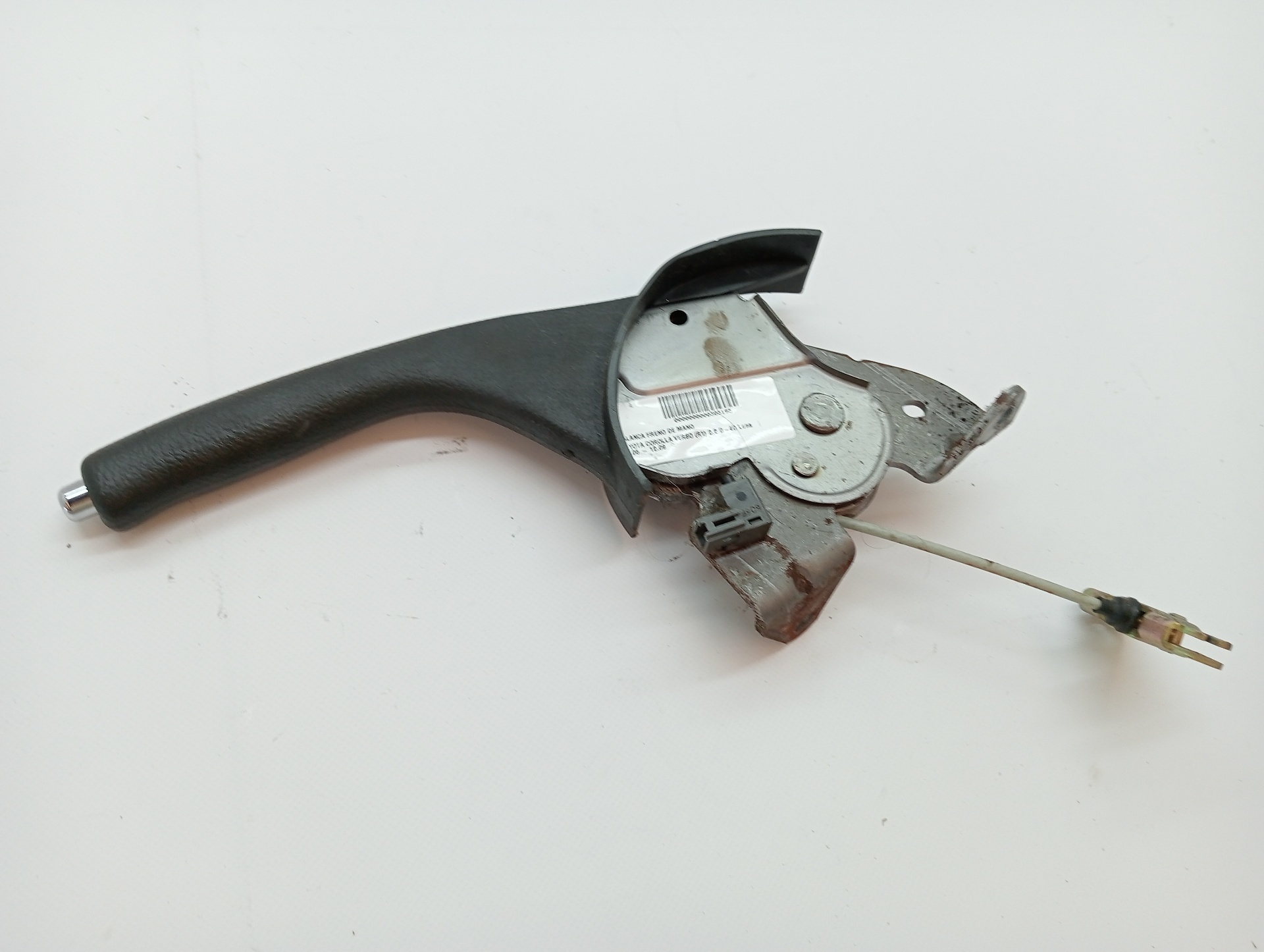 Handbremshebel TOYOTA COROLLA VERSO (R1)