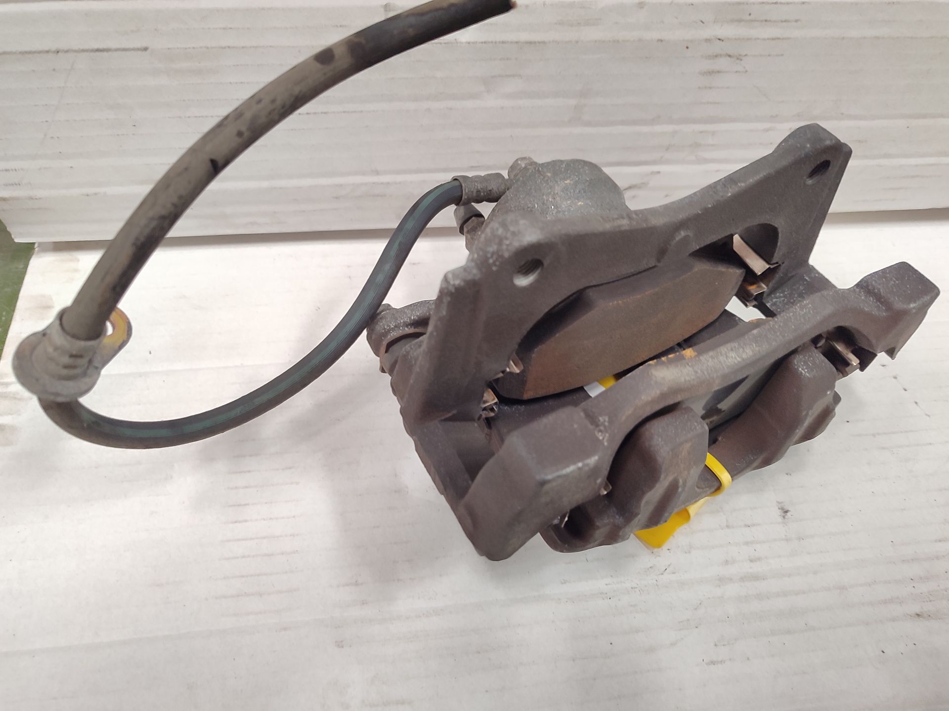 Sonstiges TOYOTA COROLLA VERSO (R1)