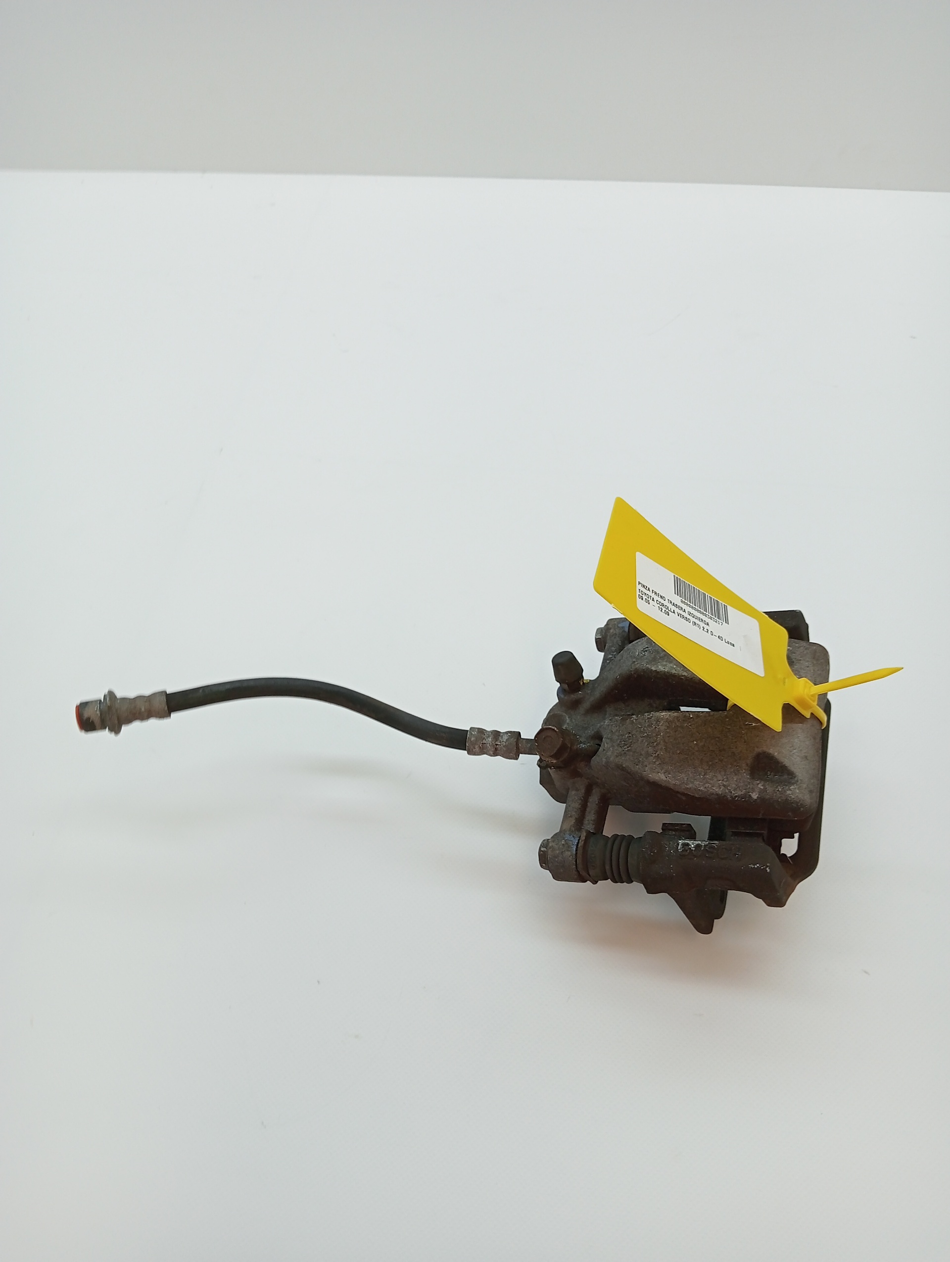 Sonstiges TOYOTA COROLLA VERSO (R1)