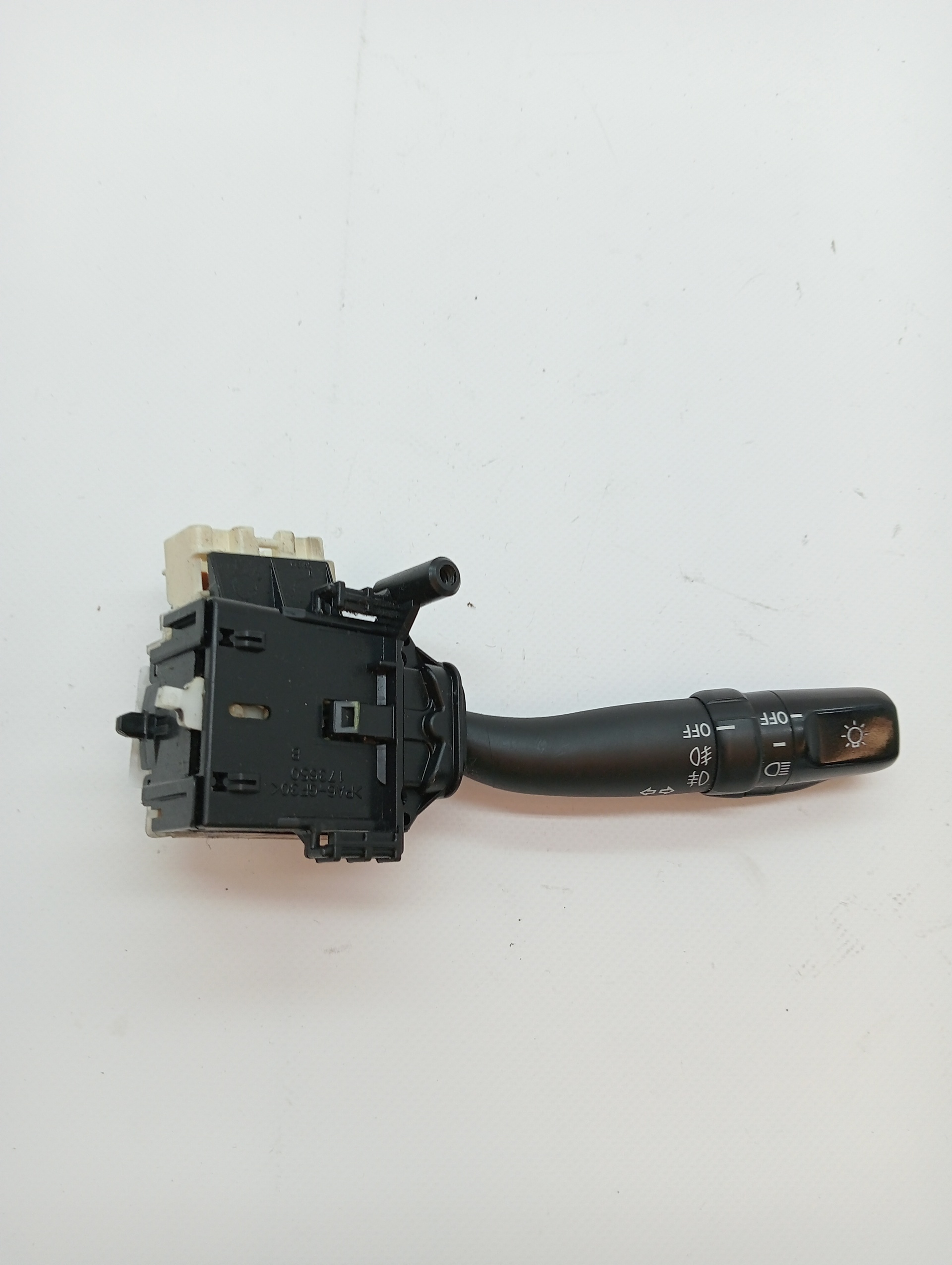 Lichtschalter TOYOTA COROLLA VERSO (R1)