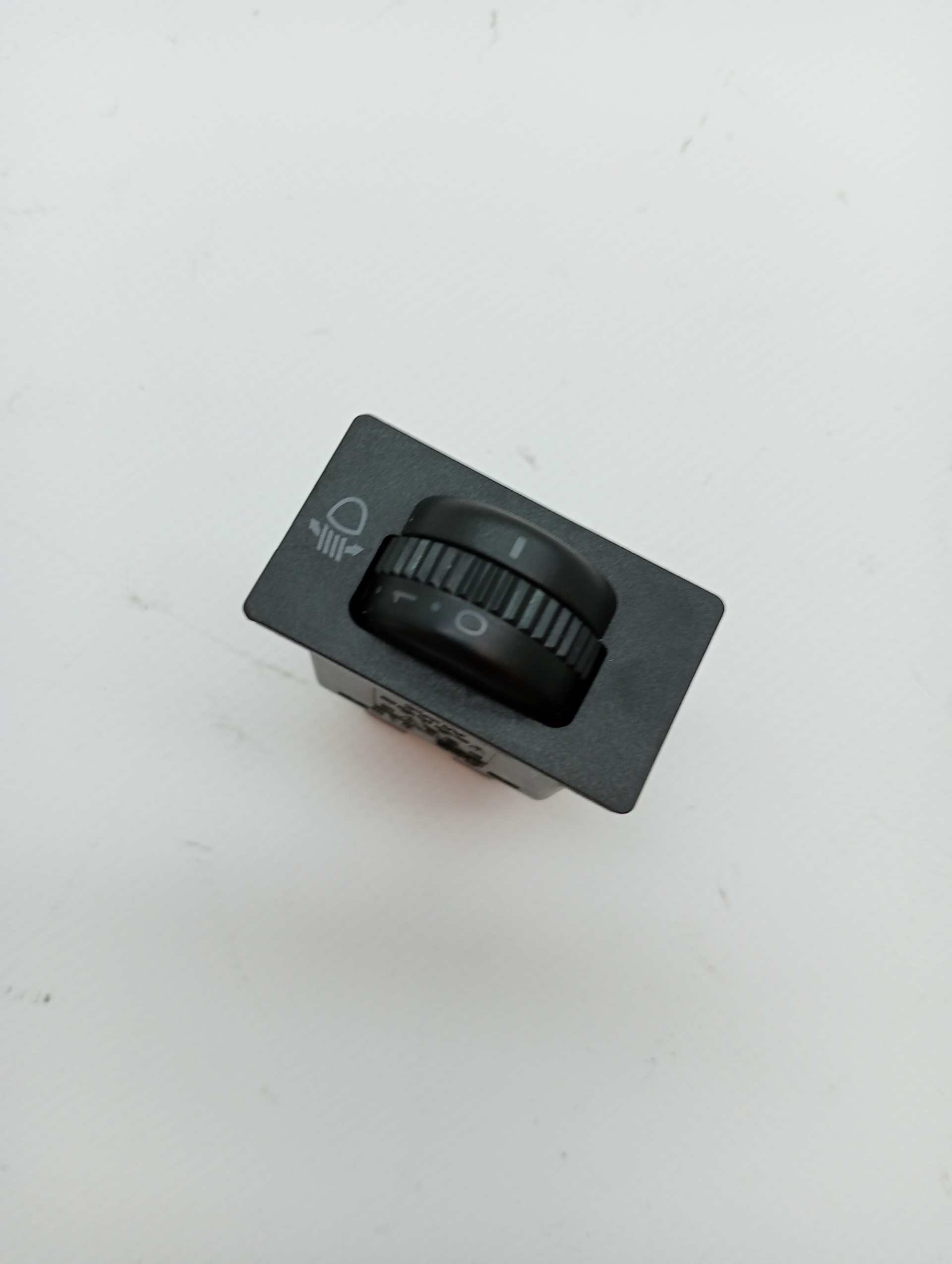 Lichtschalter TOYOTA COROLLA VERSO (R1)