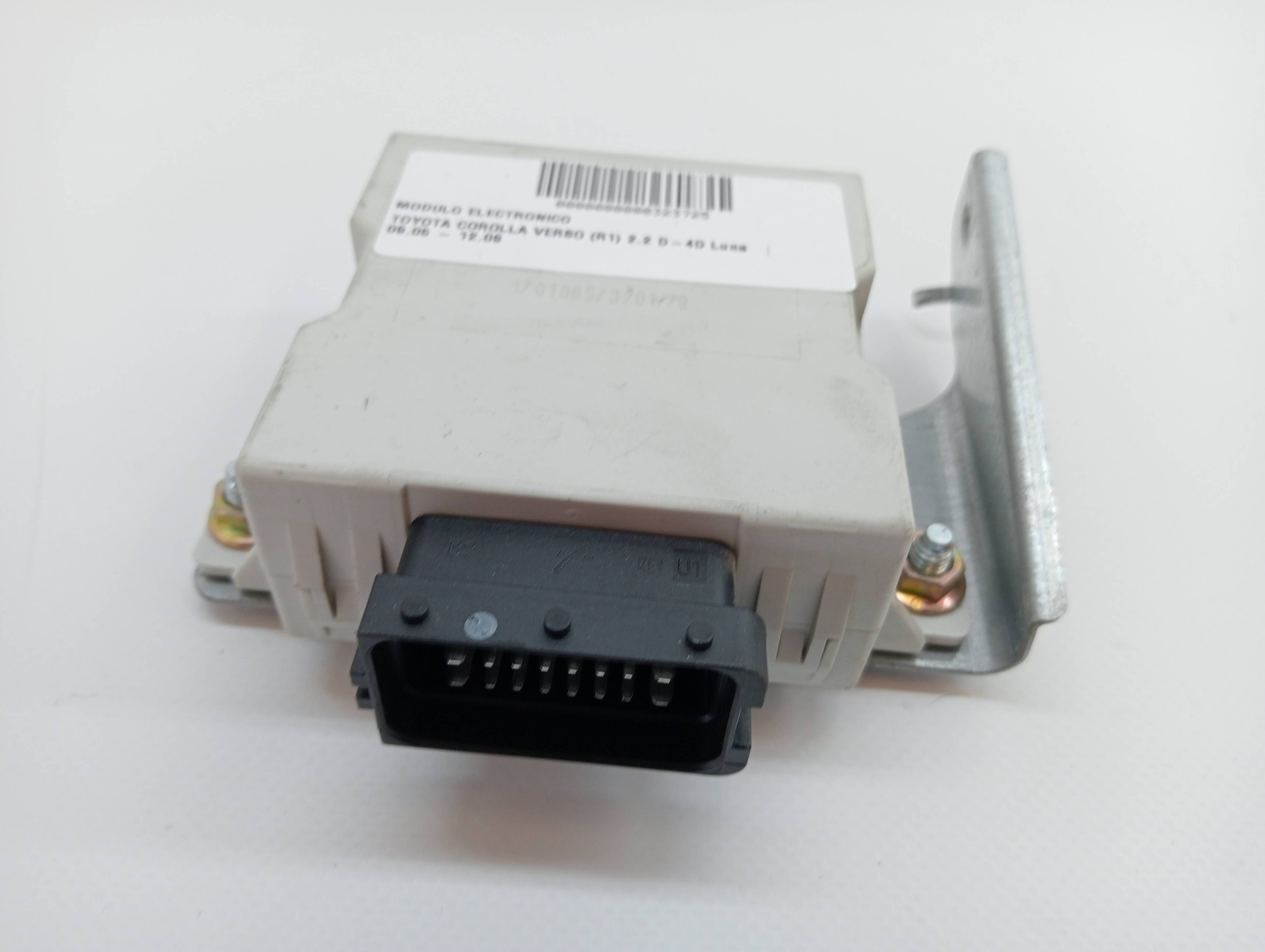 Module électronique TOYOTA COROLLA VERSO (R1)