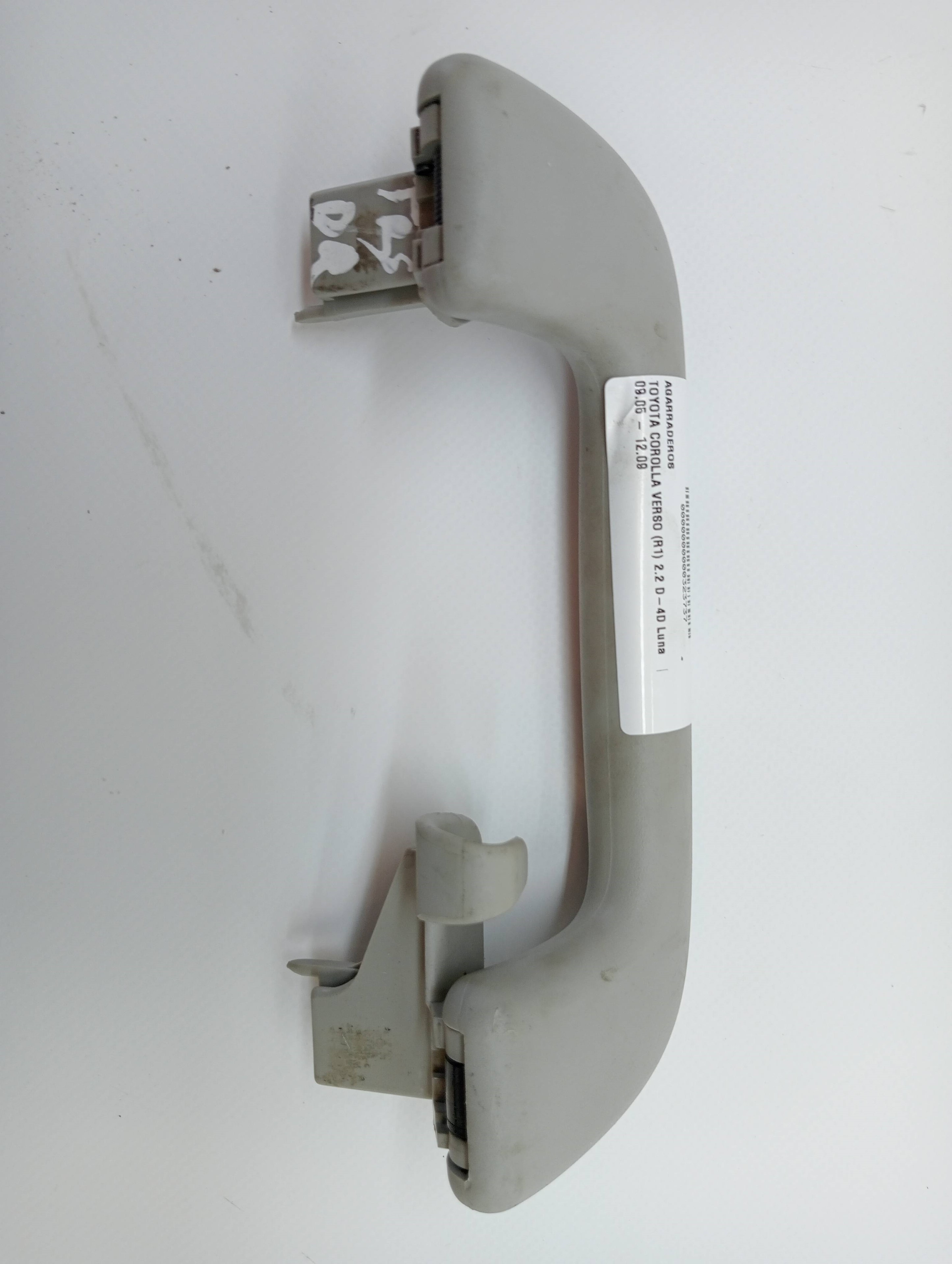 Poignées de maintien TOYOTA COROLLA VERSO (R1)
