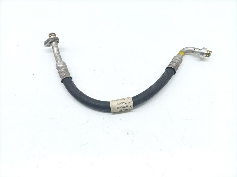 Sonstiges PEUGEOT 307 (S1)