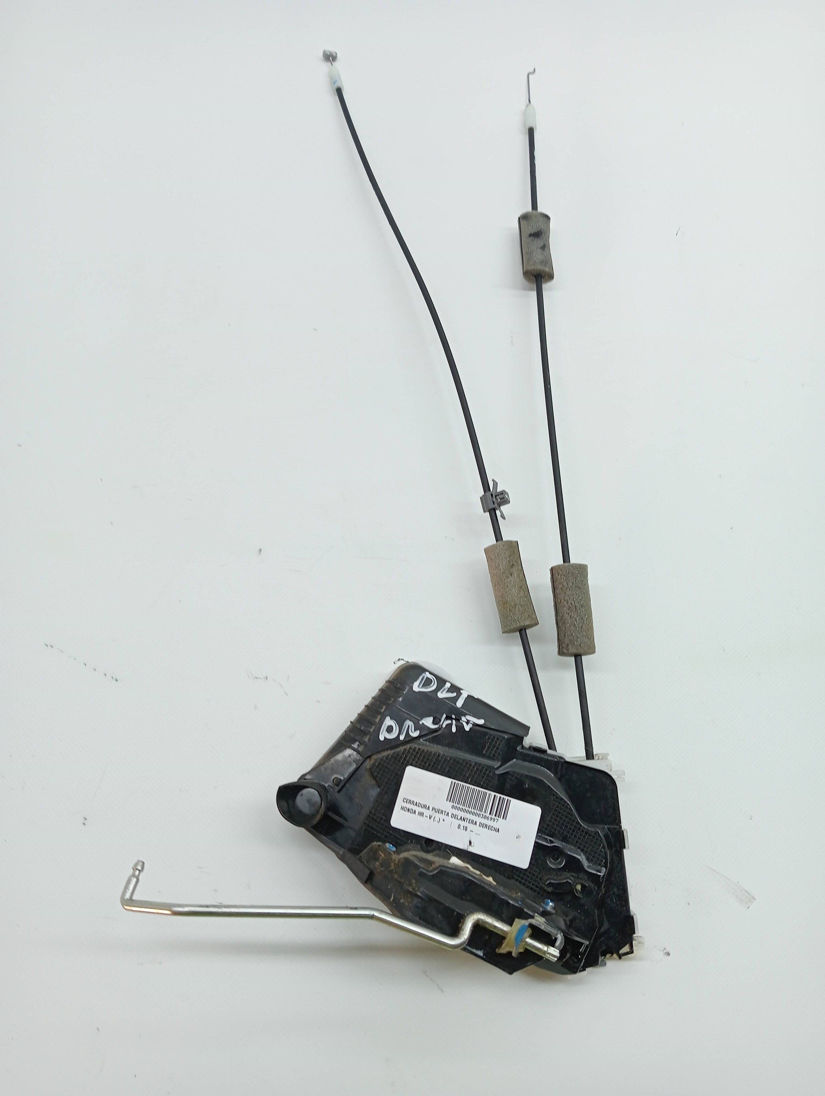CERRADURA PUERTA DELANTERA DERECHA HONDA HR-V (..)