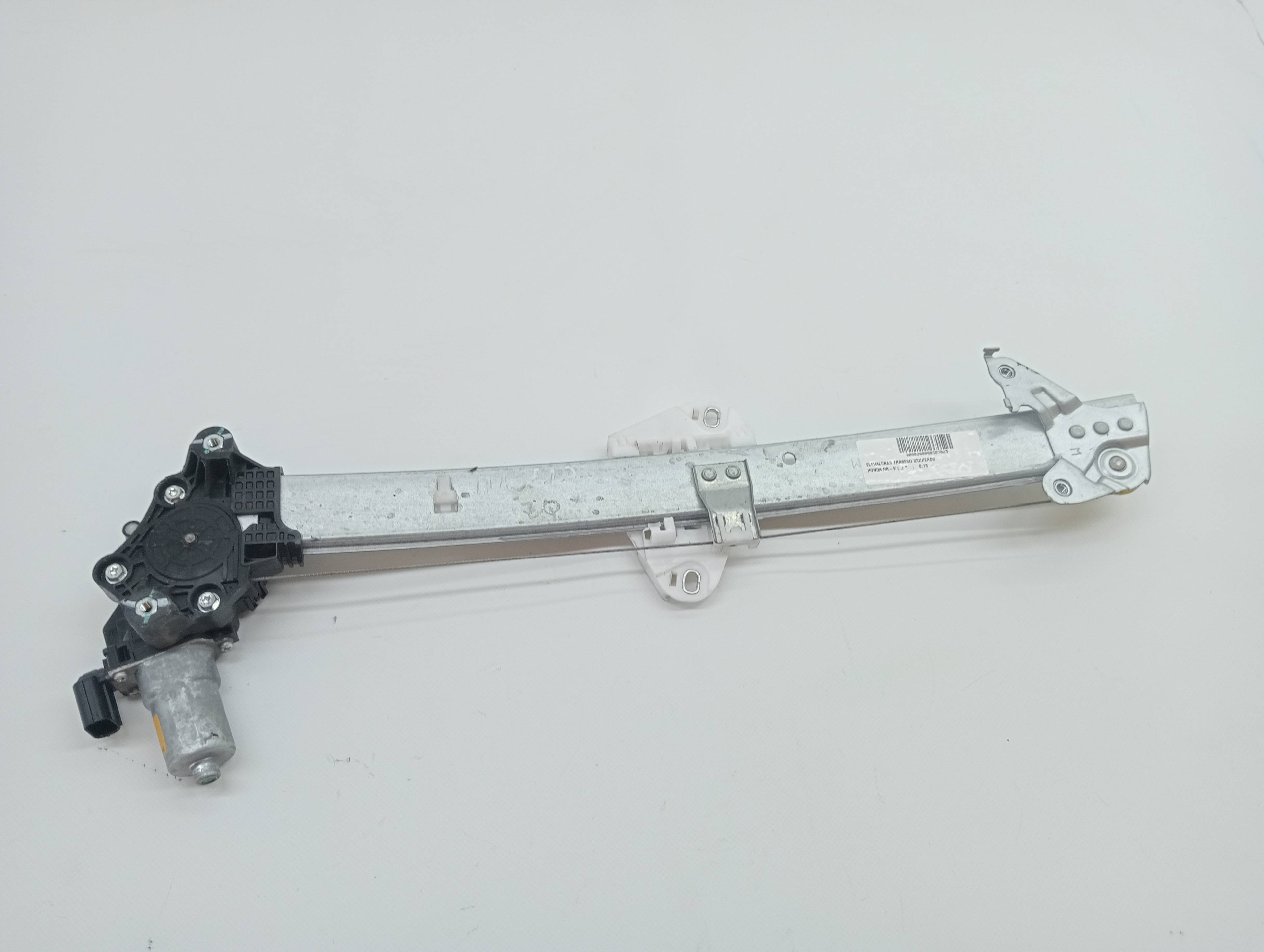 Rear left window regulator HONDA HR-V (..)