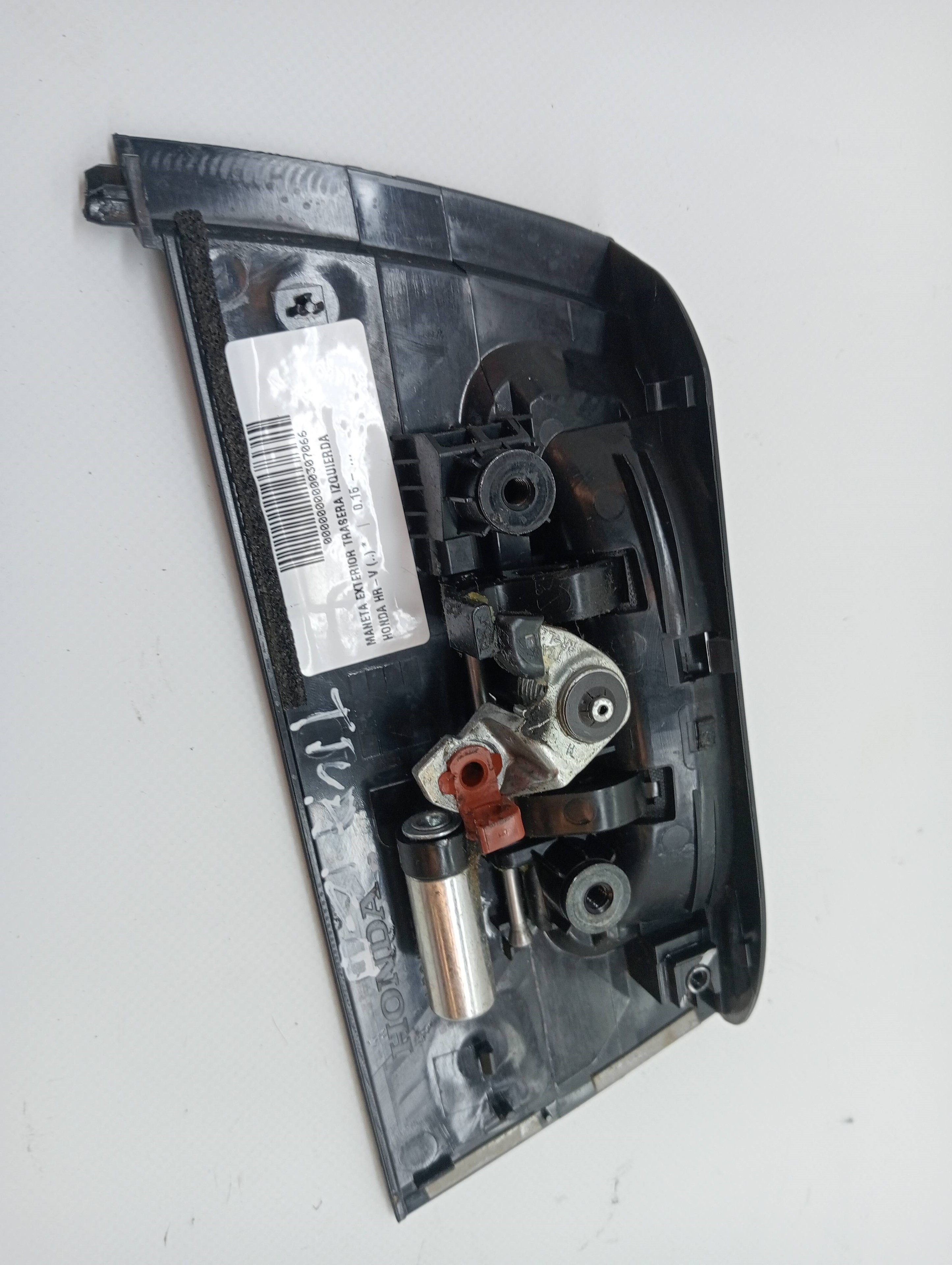 Rear Left Exterior Door Handle HONDA HR-V (..)