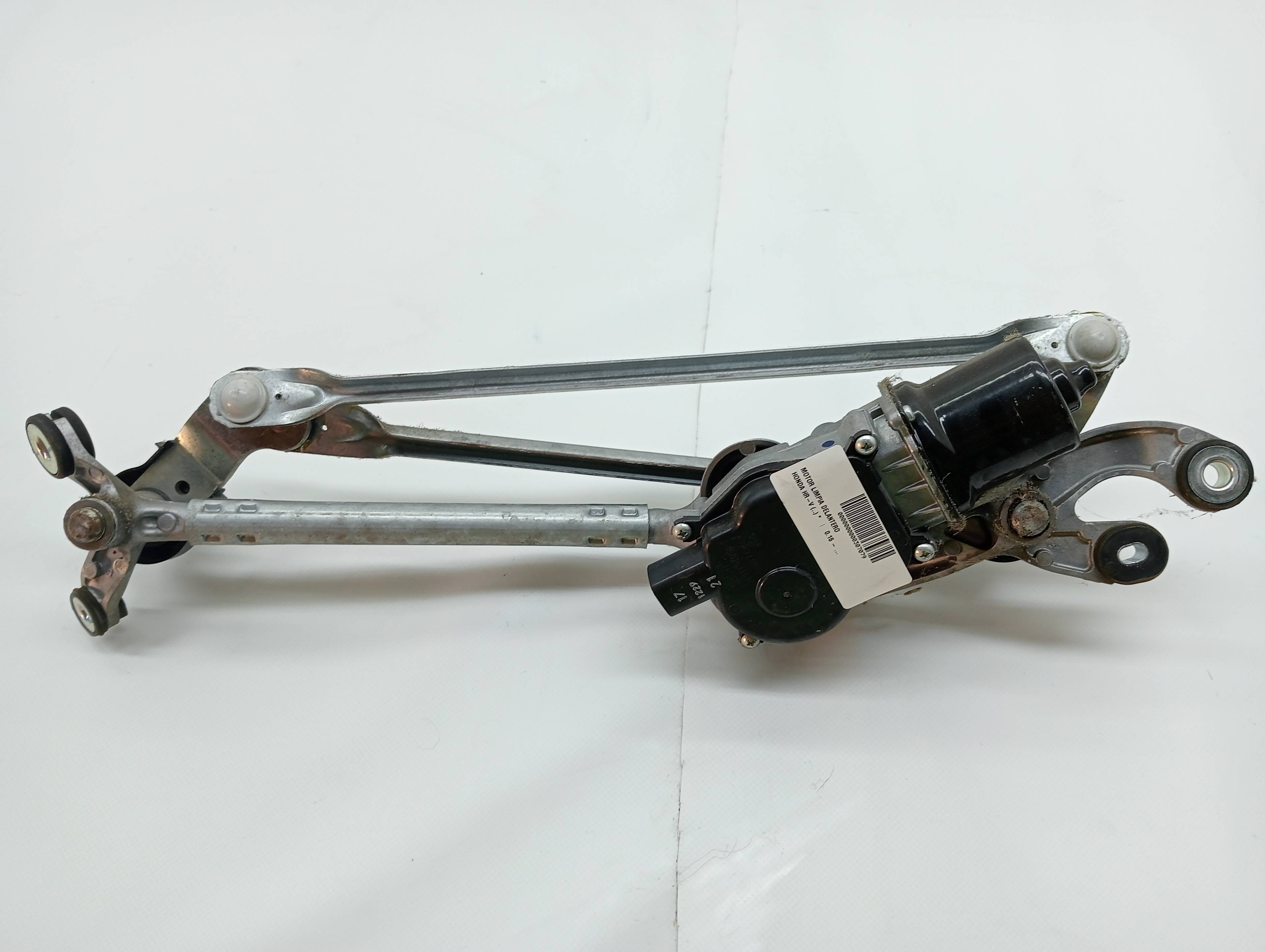 Motorino tergicristallo anteriore HONDA HR-V (..)