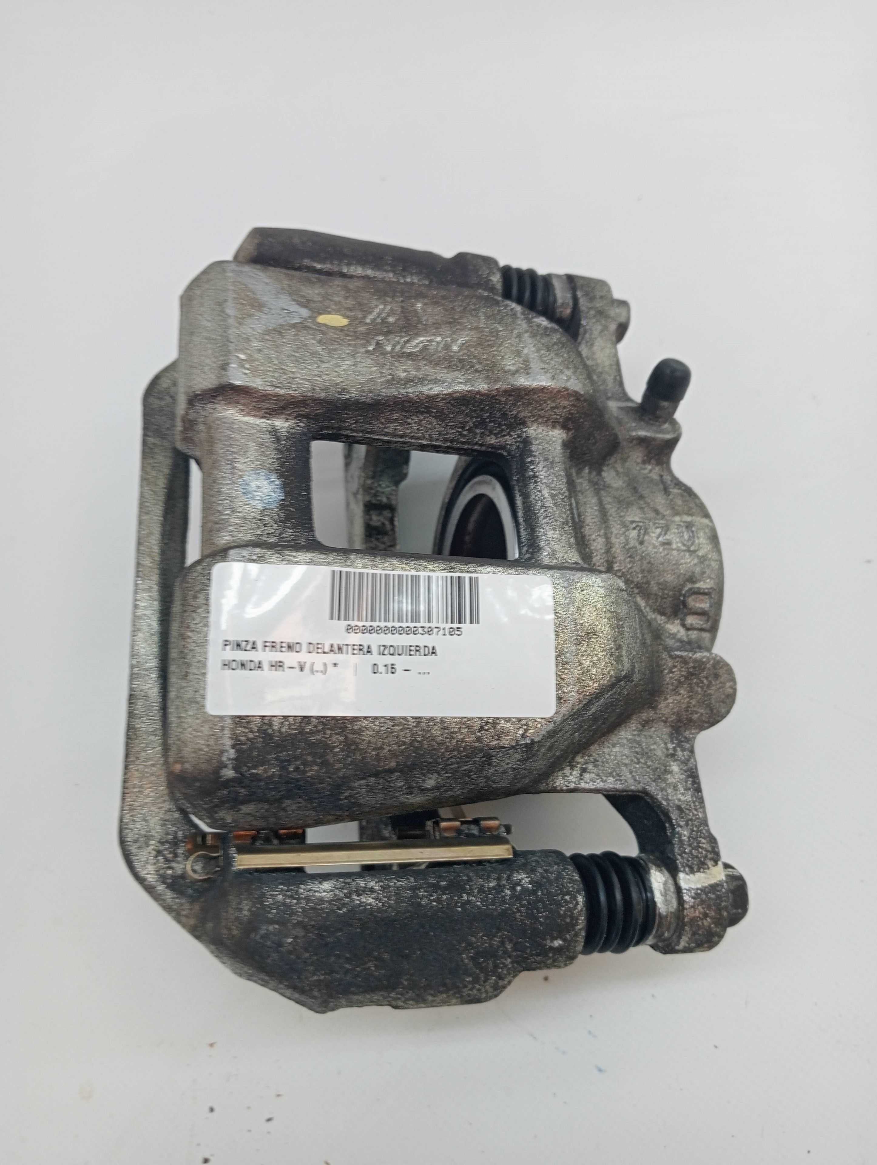 OTROS HONDA HR-V (..)