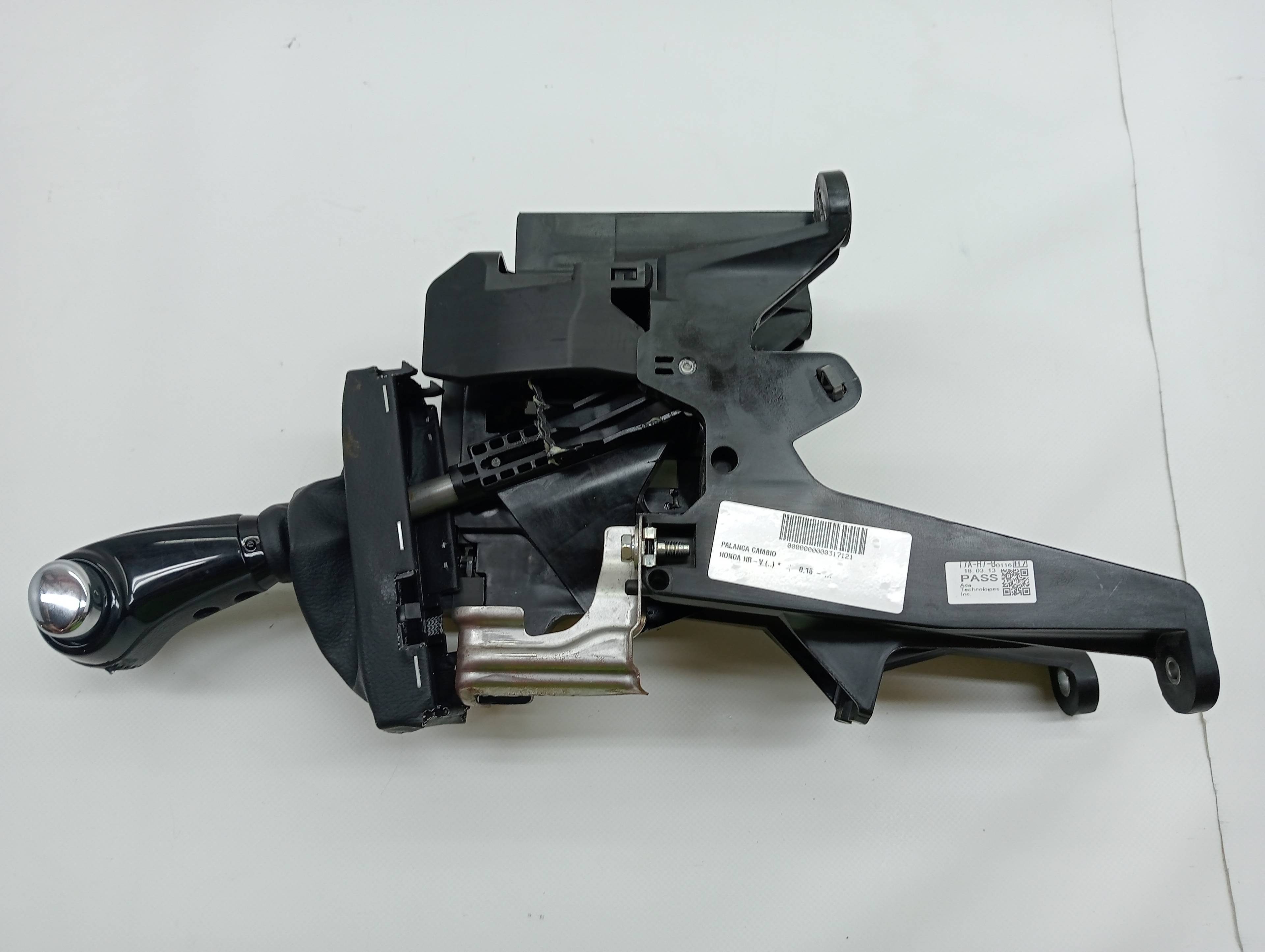 Levier de vitesses HONDA HR-V (..)