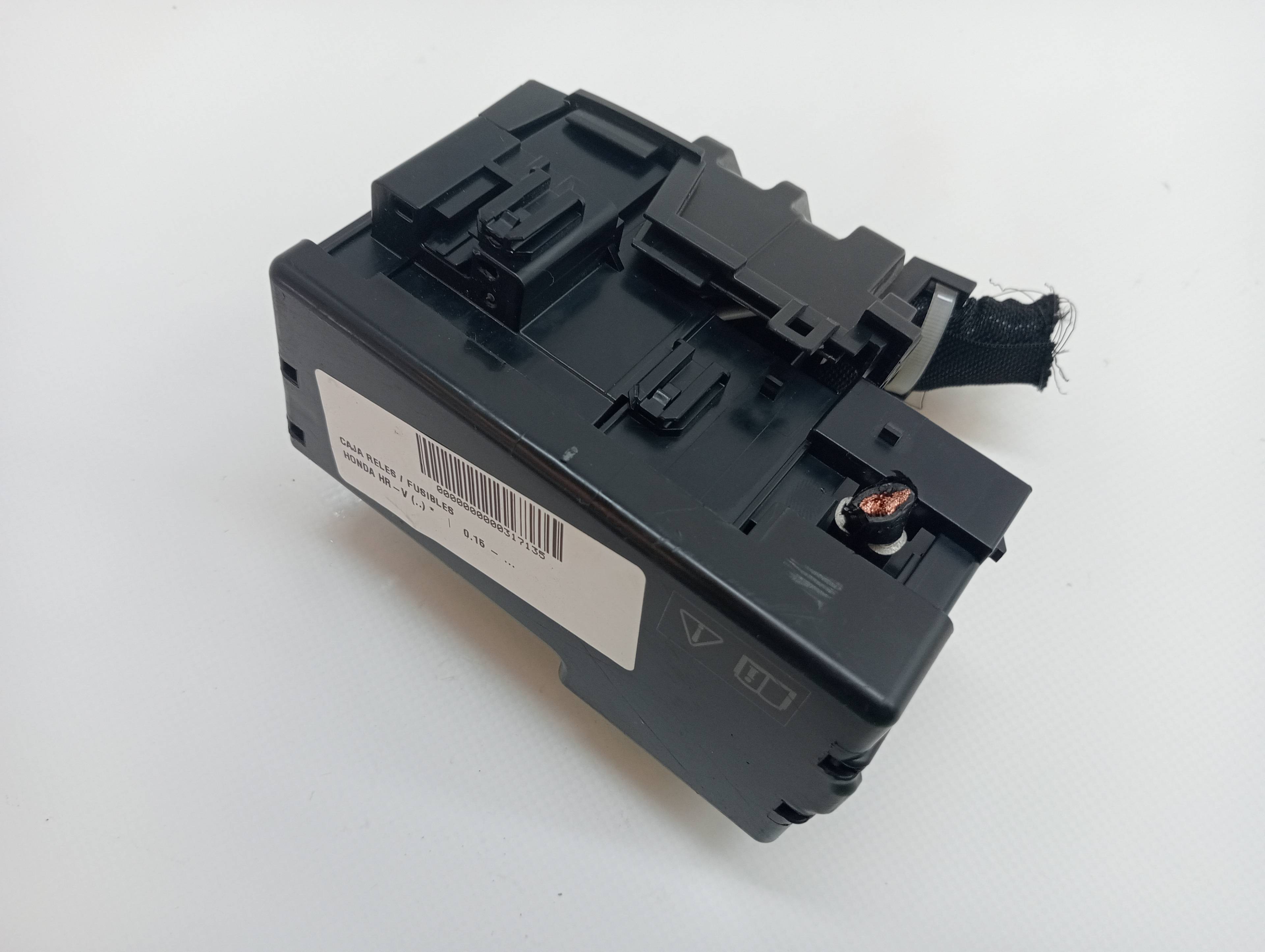 CAJA RELES / FUSIBLES HONDA HR-V (..)