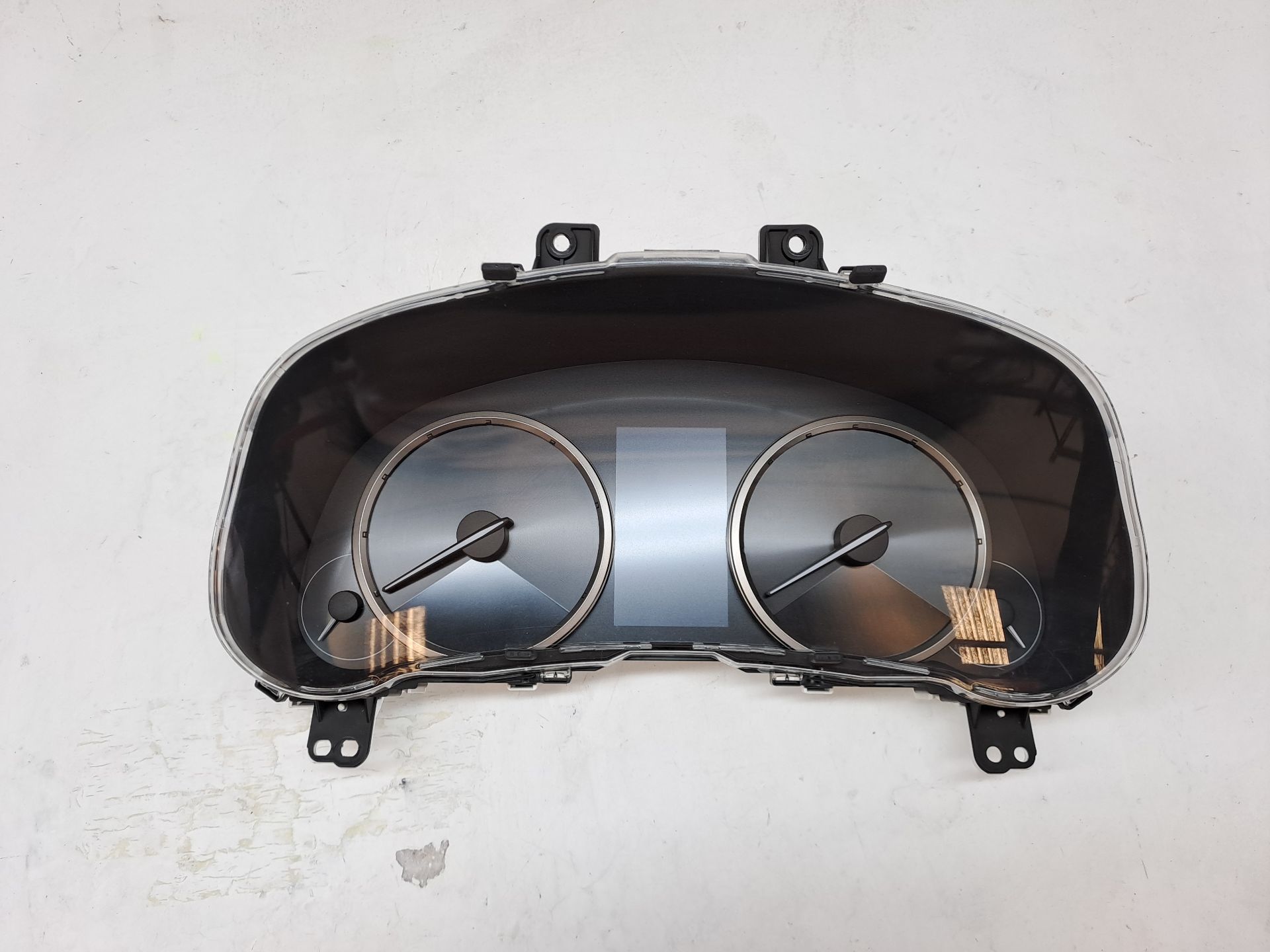 Painel de instrumentos LEXUS NX