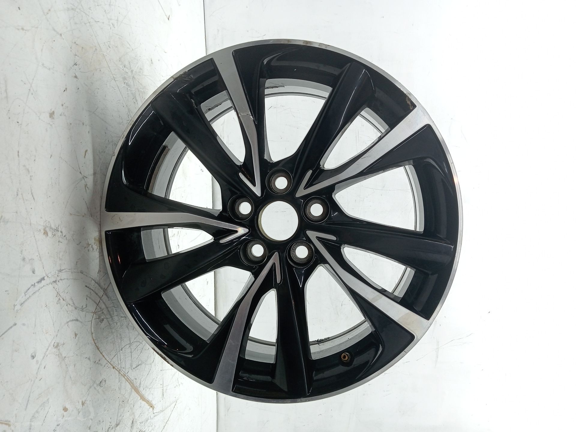 Jante LEXUS NX