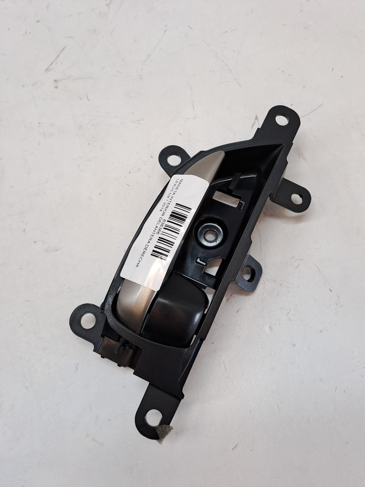 Puxador interno dianteiro direito LEXUS NX