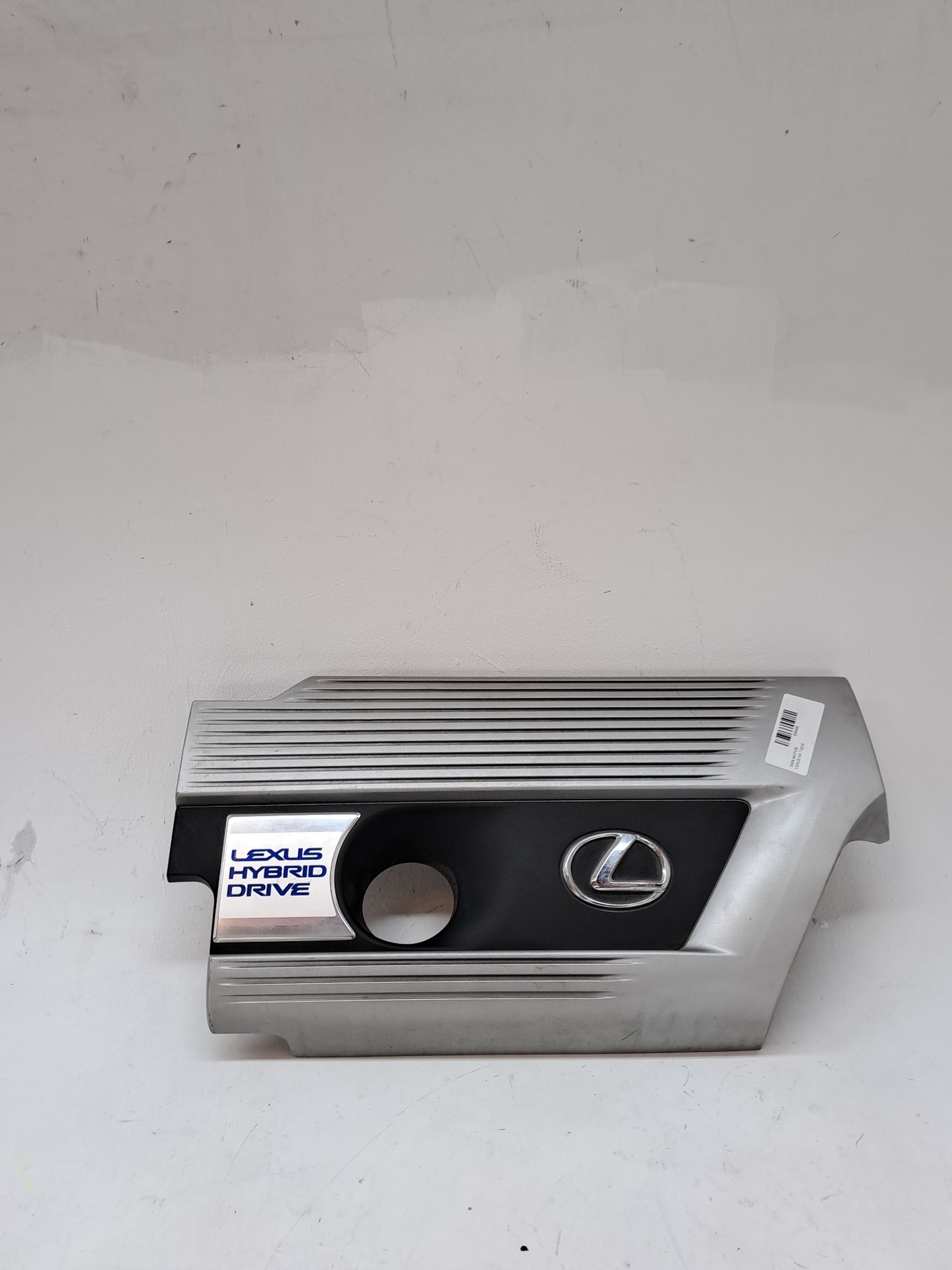 Coperchio motore LEXUS NX