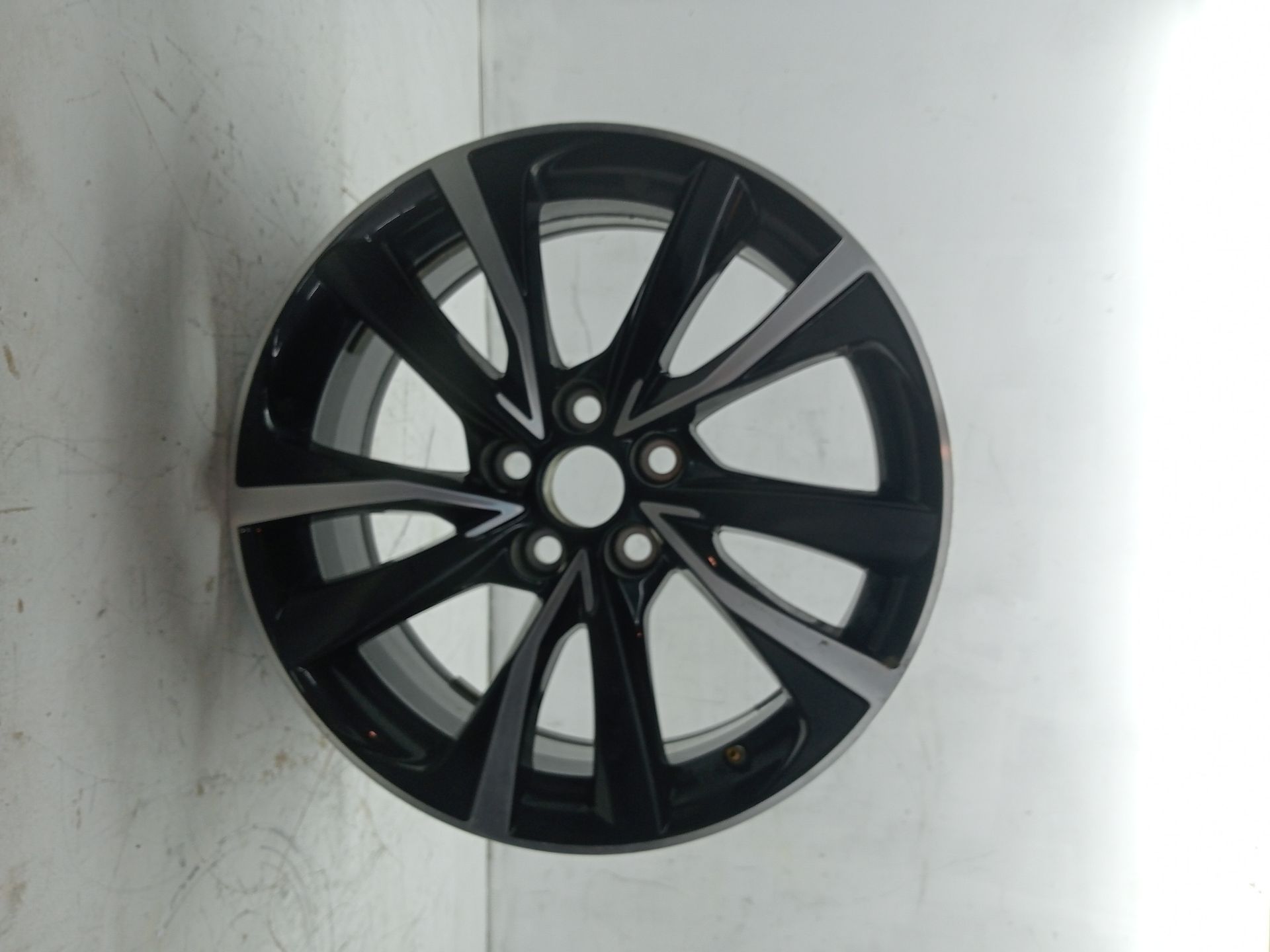 Jante LEXUS NX