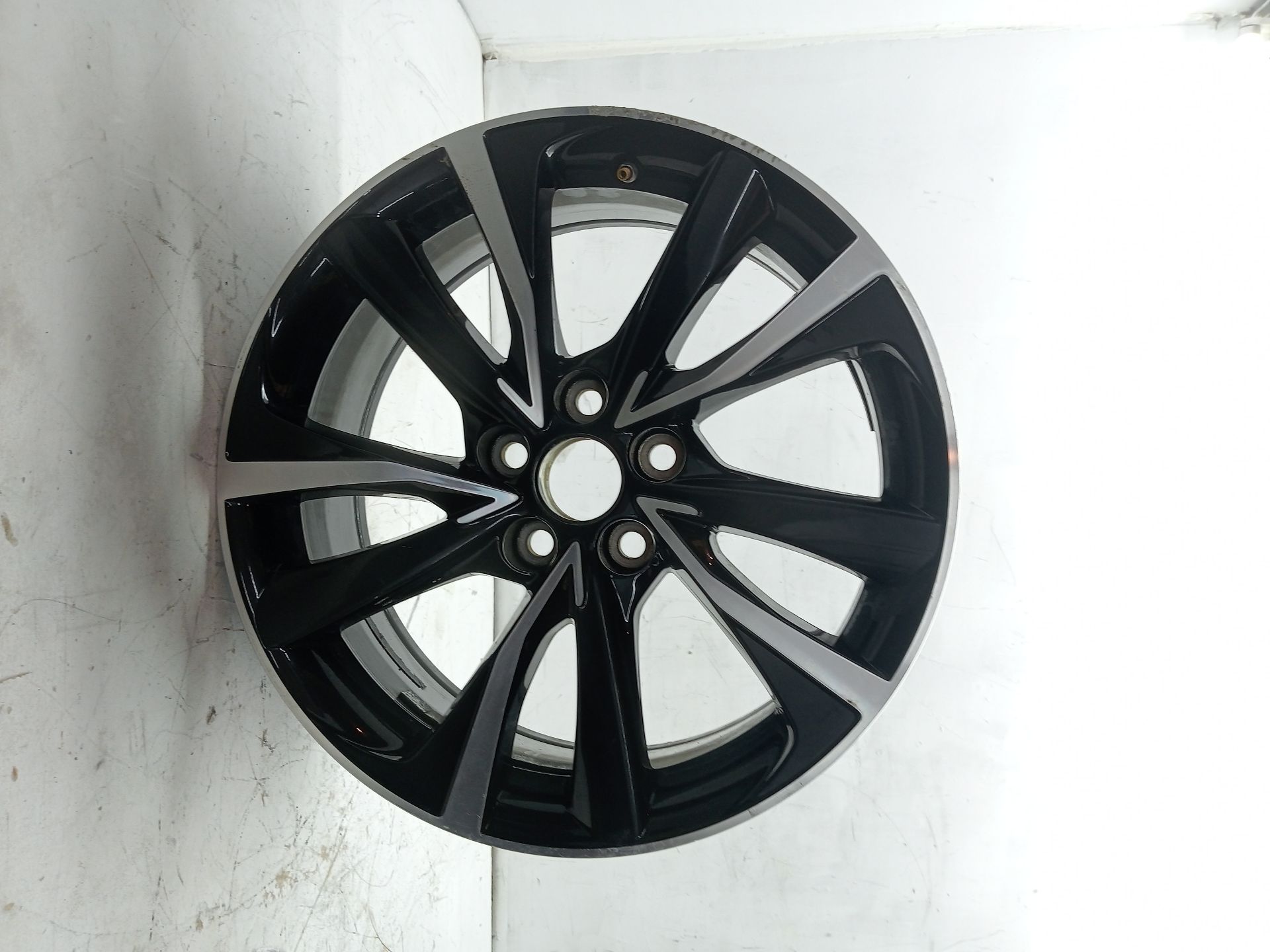 Jante LEXUS NX