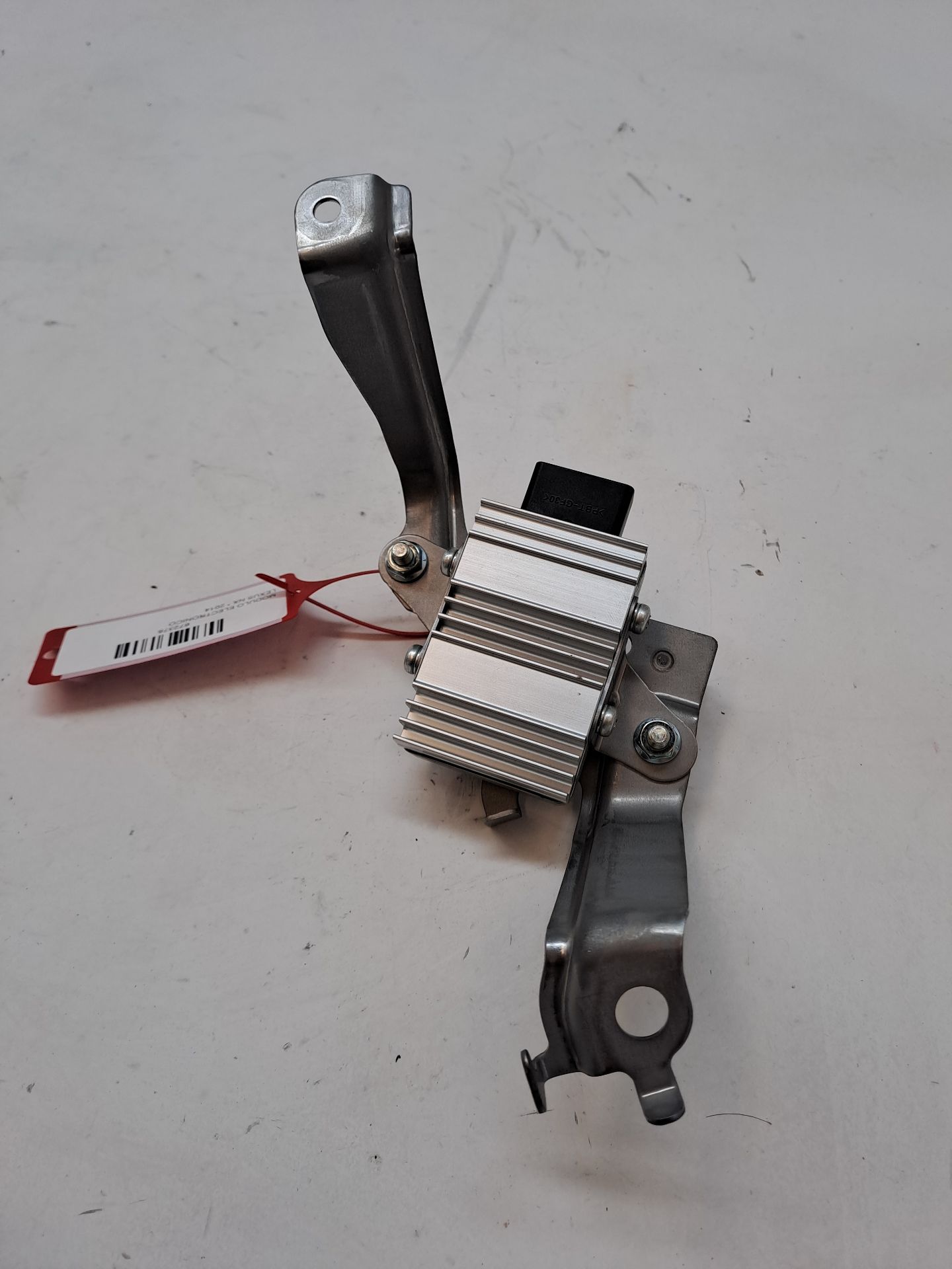 Electronic Control Module LEXUS NX