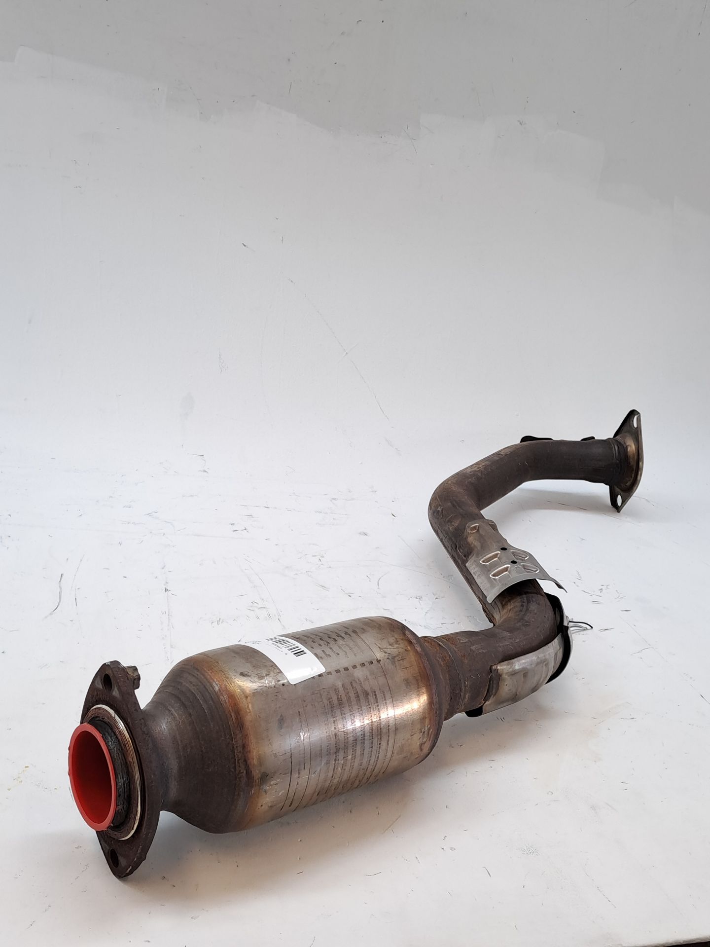 Catalytic converter LEXUS NX