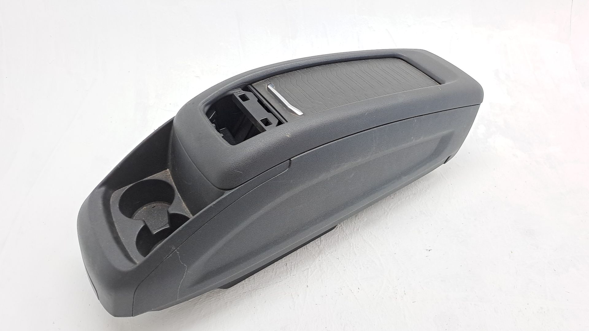 Console central CITROEN C4 GRAND PICASSO I (UA_)