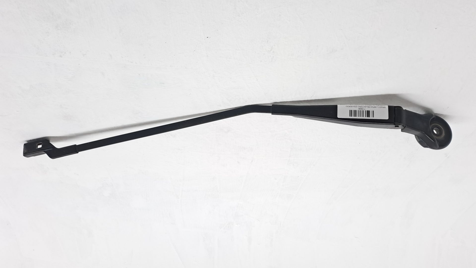Front Left Wiper Arm CITROEN C4 GRAND PICASSO I (UA_)