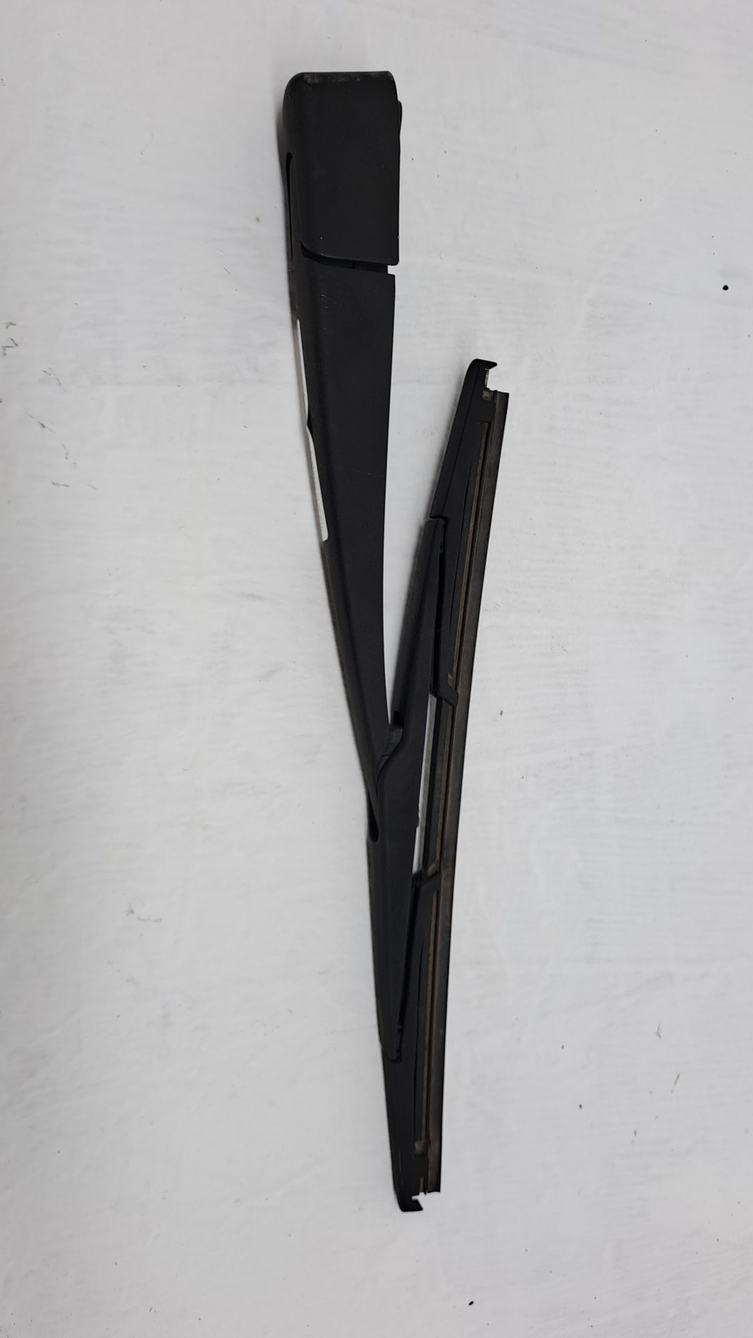 Rear Wiper Arm CITROEN C4 GRAND PICASSO I (UA_)