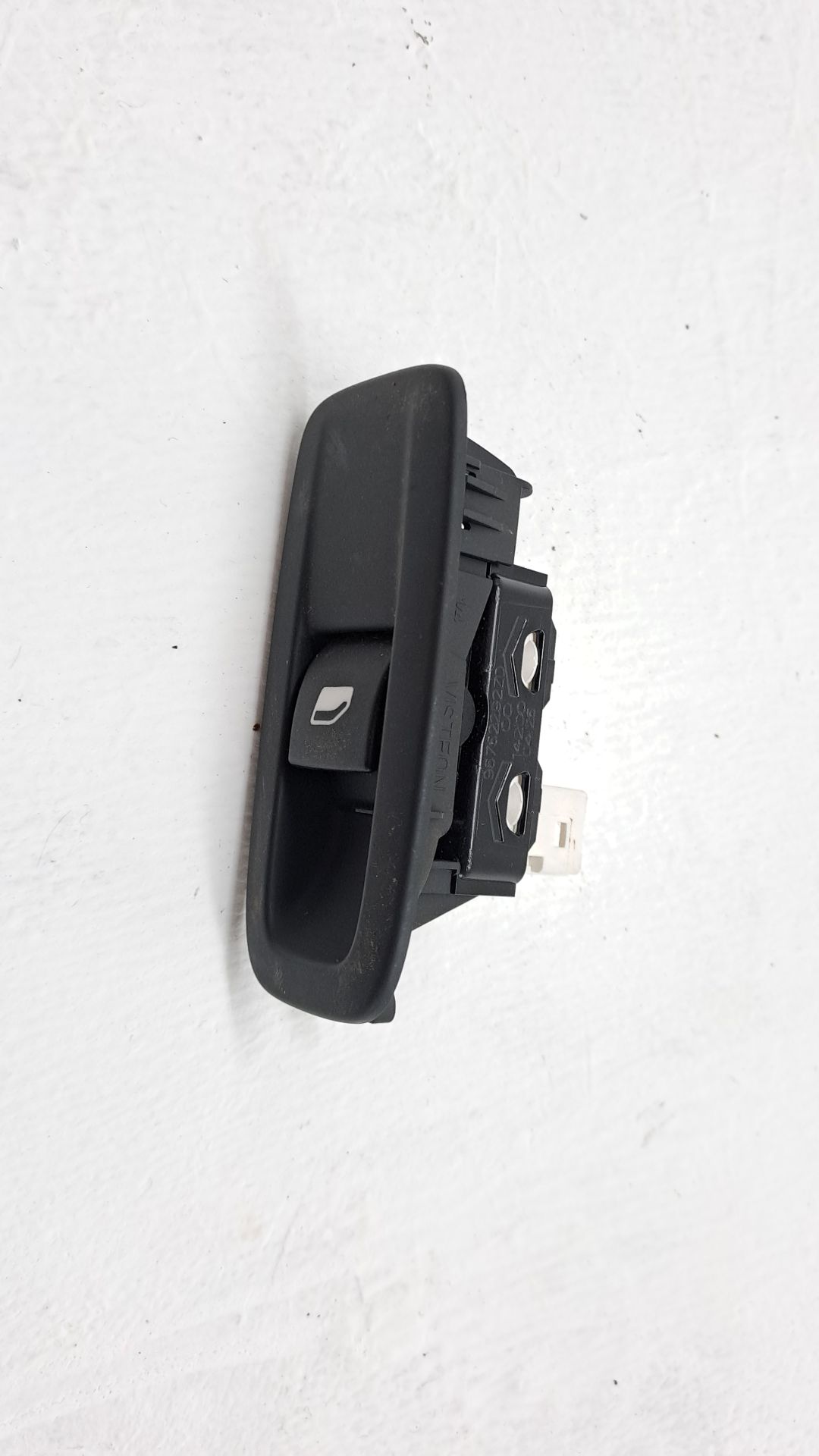 Fensterheberschalter hinten rechts CITROEN C4 GRAND PICASSO I (UA_)