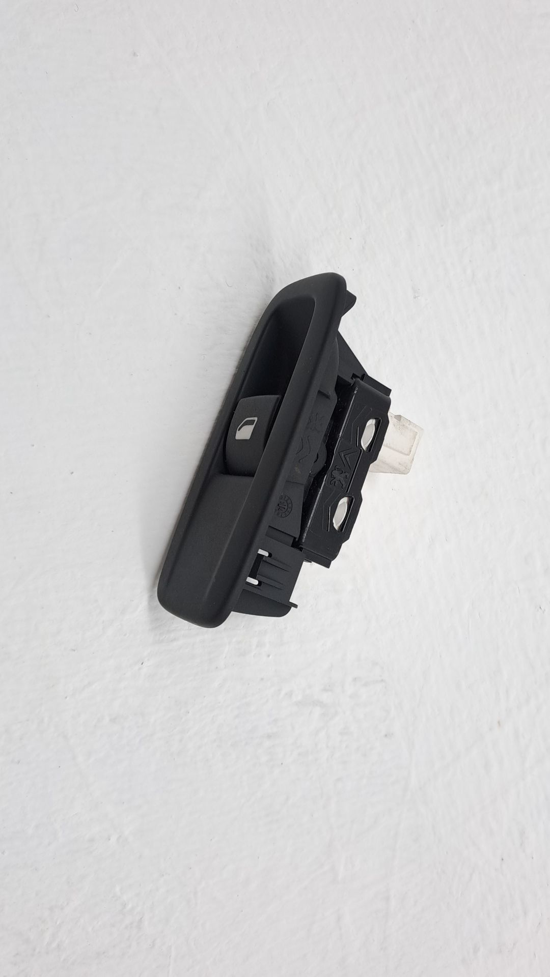 Fensterheberschalter hinten links CITROEN C4 GRAND PICASSO I (UA_)