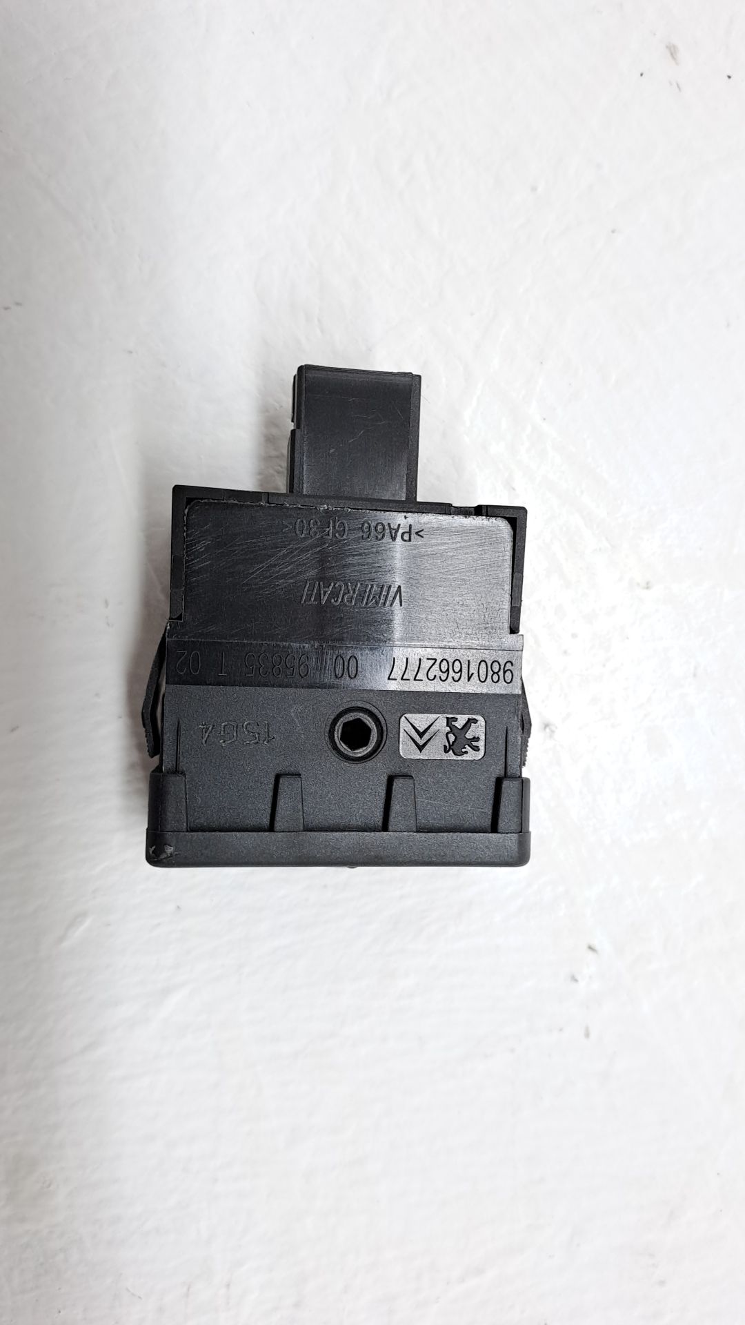 Lichtschalter CITROEN C4 GRAND PICASSO I (UA_)
