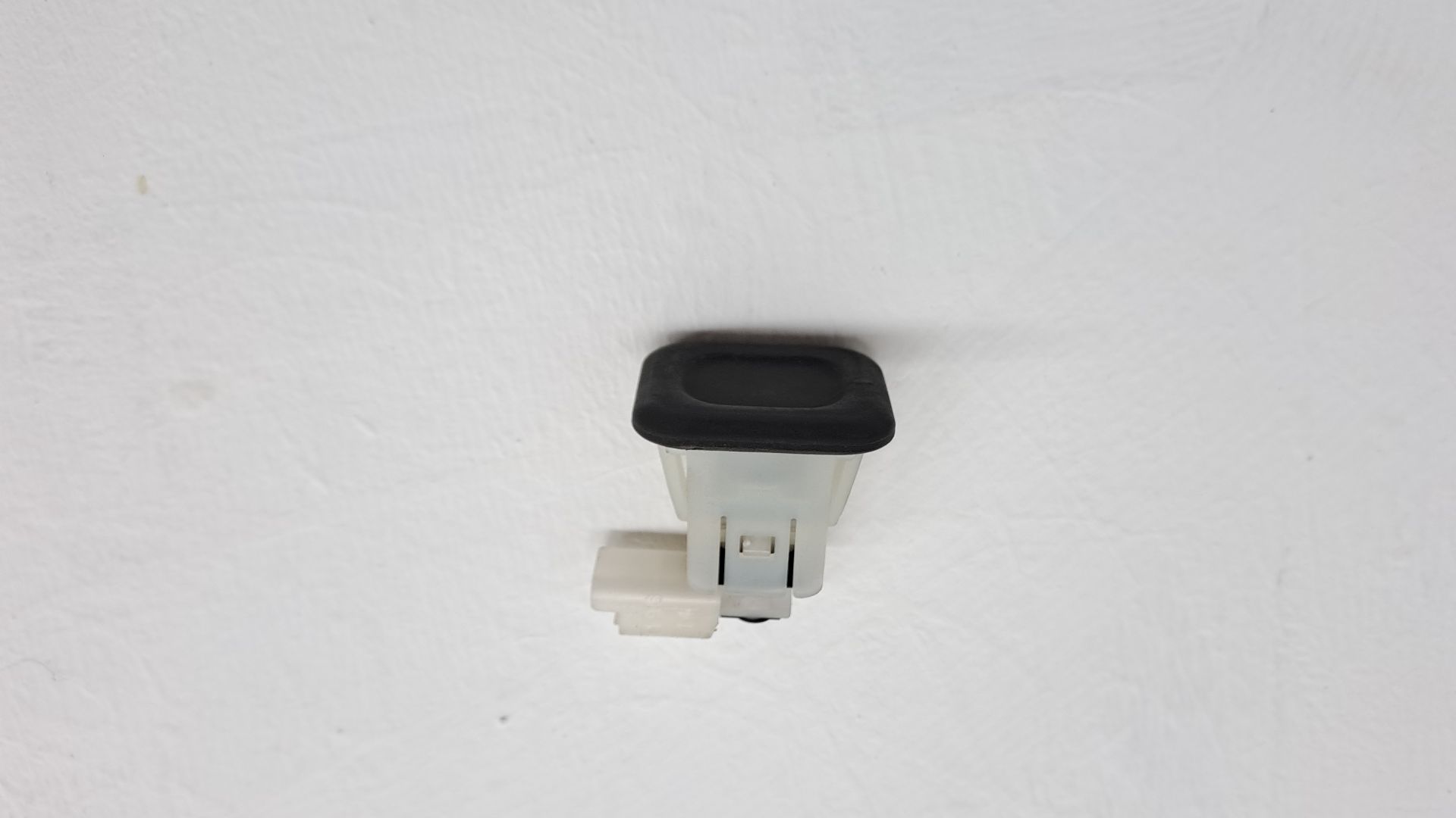 Tailgate Exterior Handle CITROEN C4 GRAND PICASSO I (UA_)