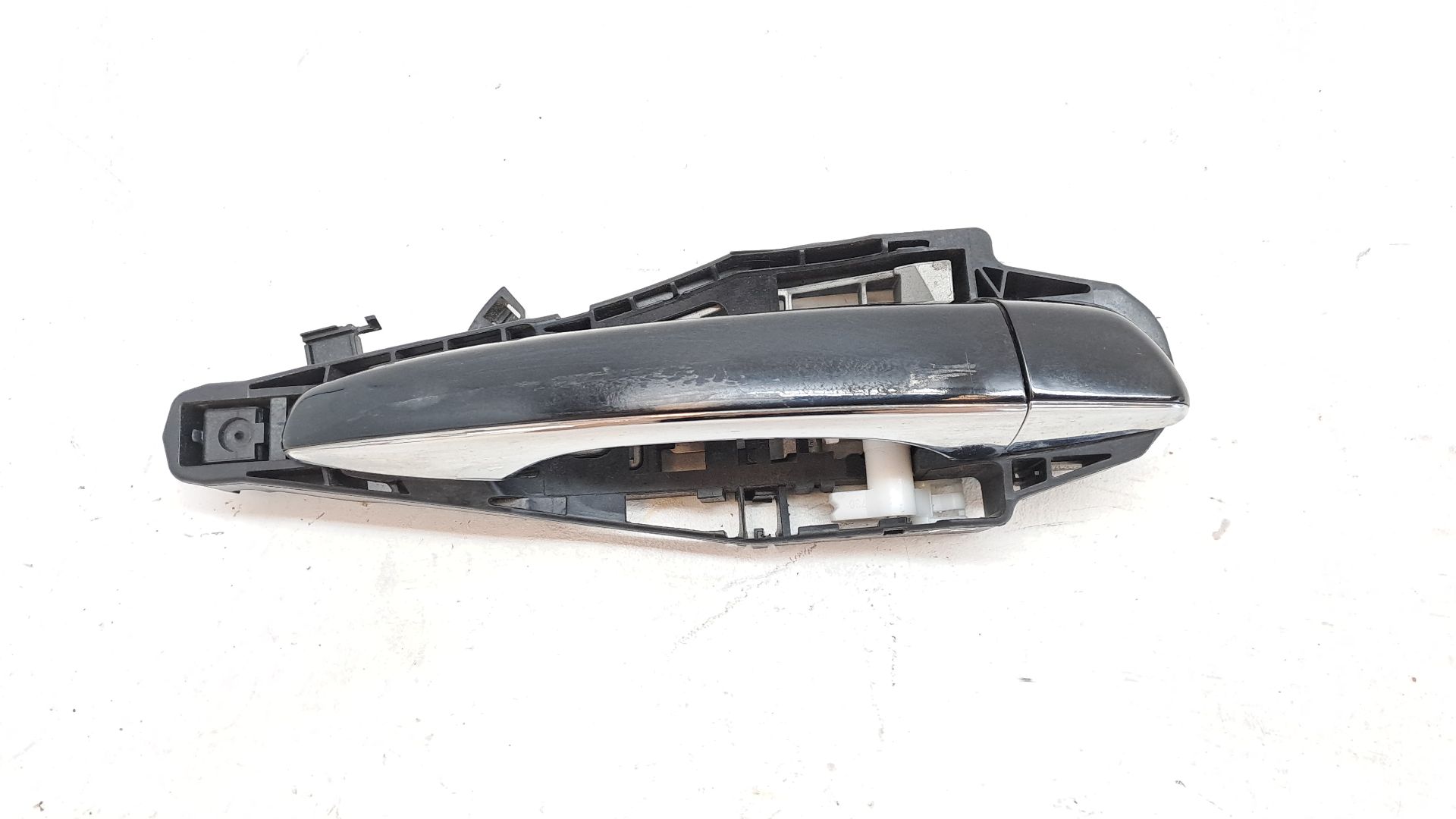 Rear Right Exterior Door Handle CITROEN C4 GRAND PICASSO I (UA_)