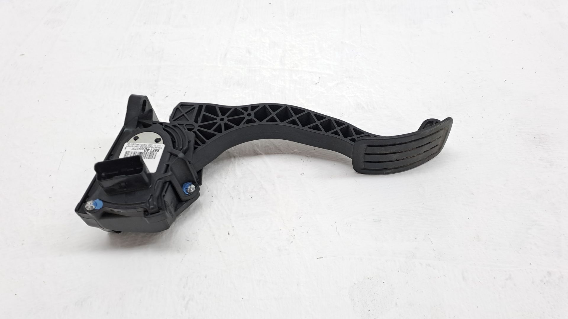 Pedal do acelerador CITROEN C4 GRAND PICASSO I (UA_)