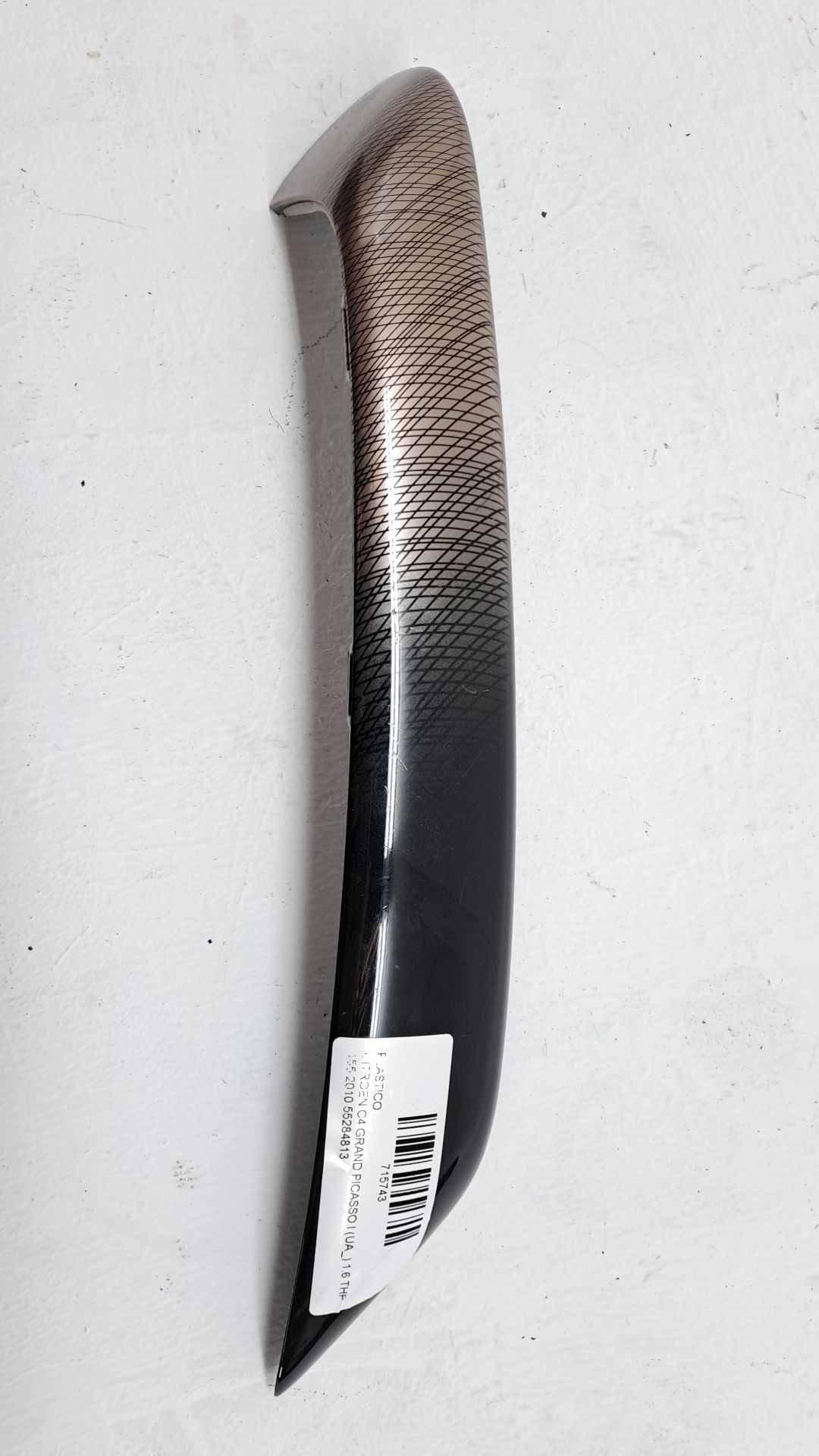 Trim Panel CITROEN C4 GRAND PICASSO I (UA_)