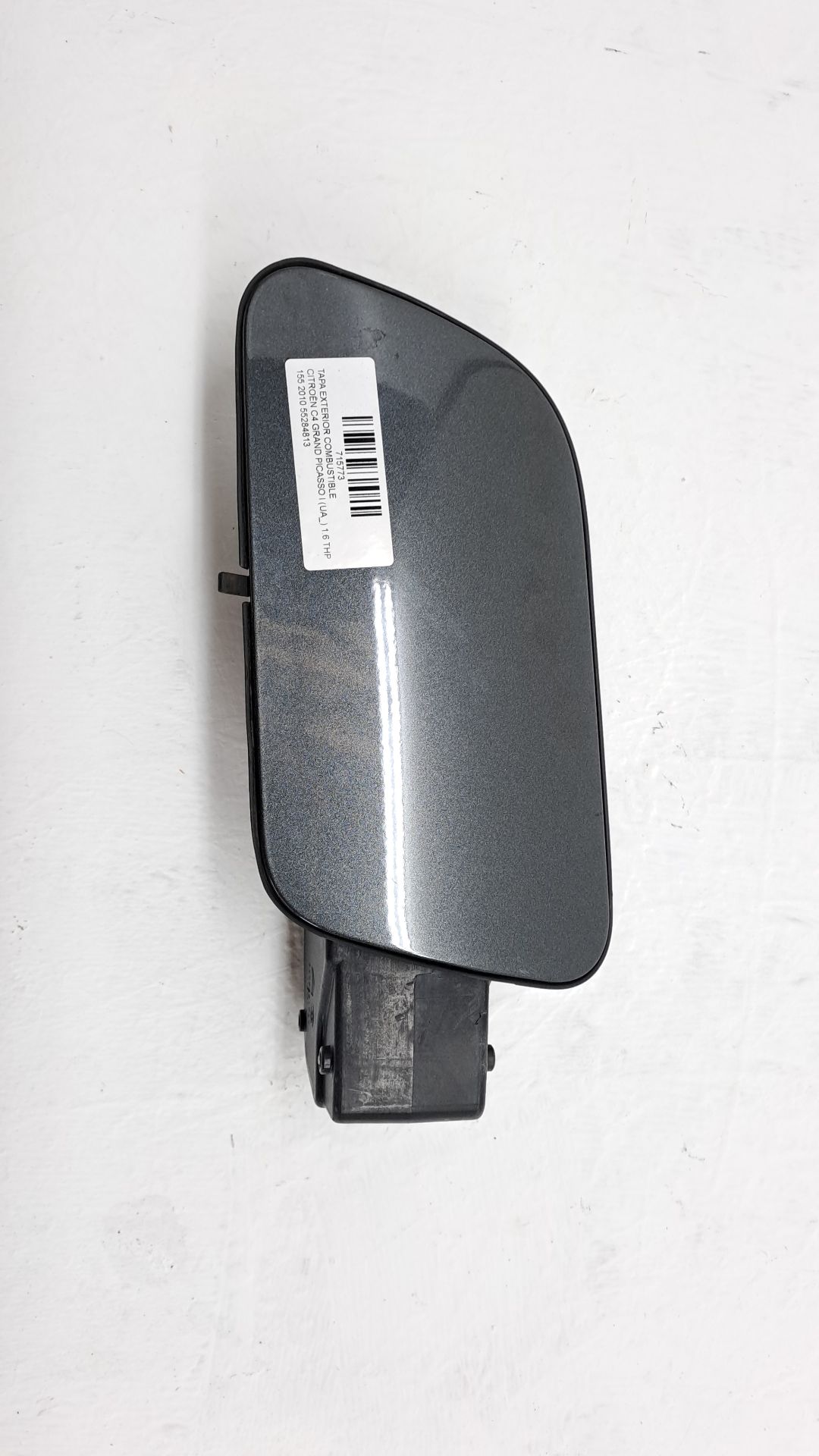 Fuel filler flap CITROEN C4 GRAND PICASSO I (UA_)