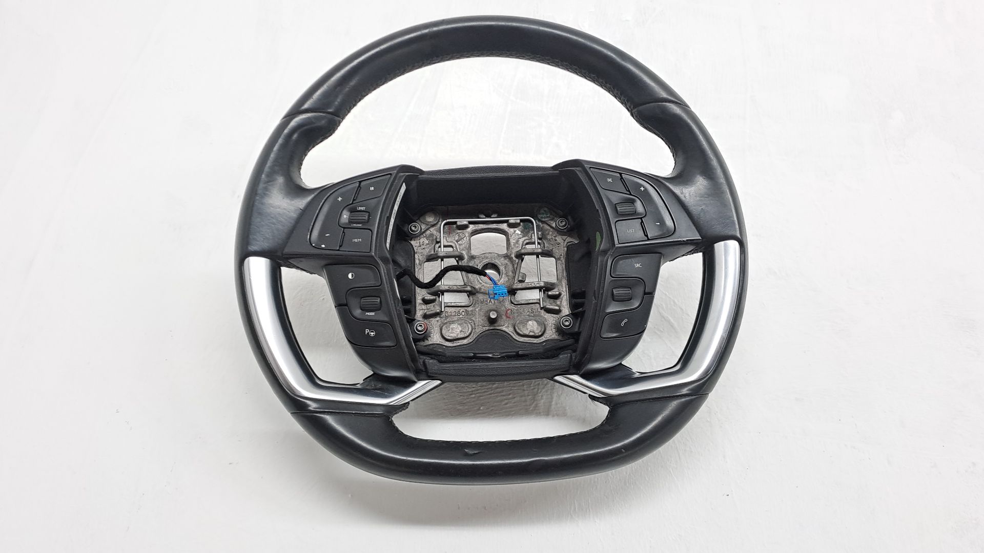 Volante CITROEN C4 GRAND PICASSO I (UA_)