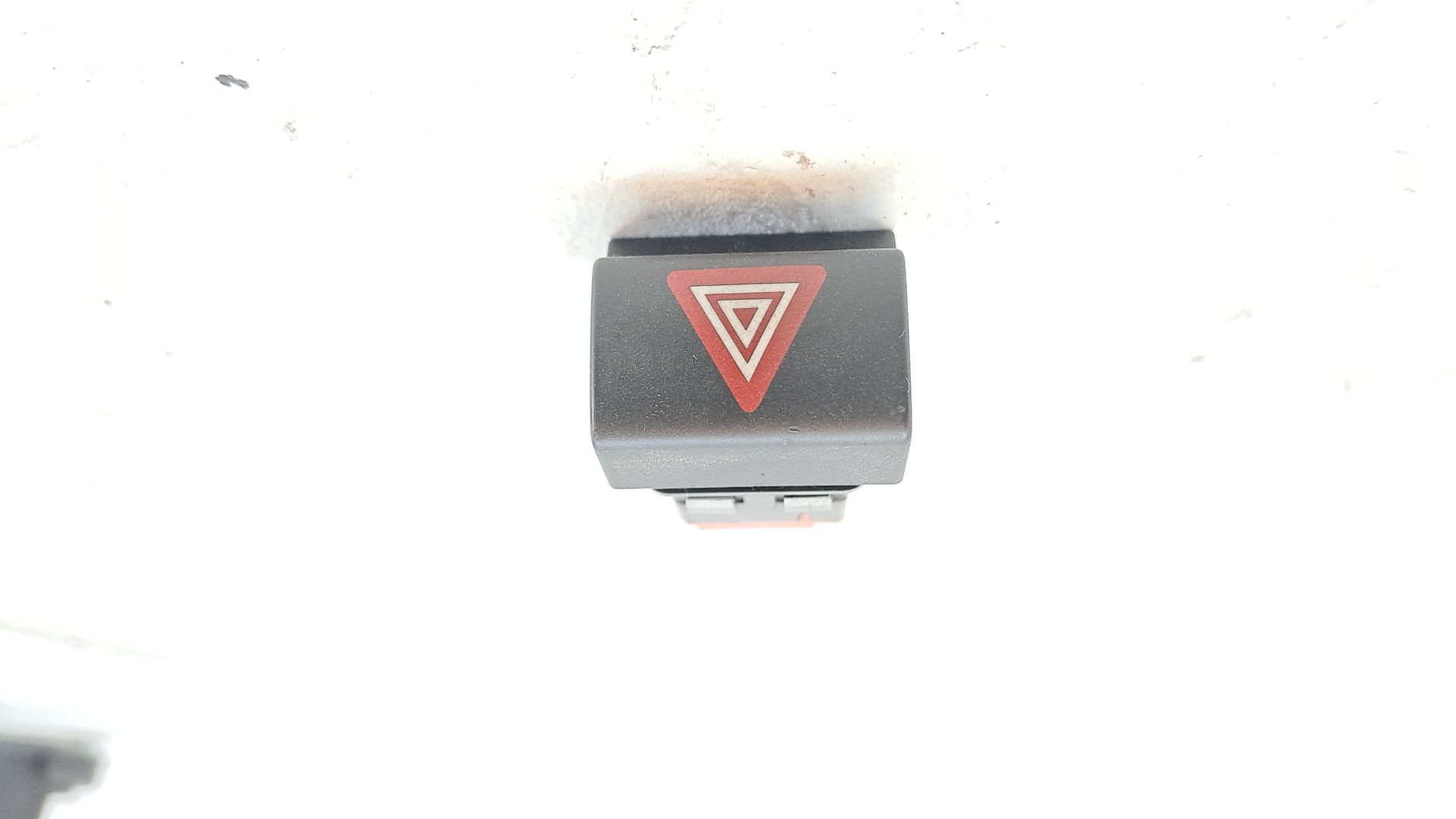Warnlampe CITROEN C4 GRAND PICASSO I (UA_)