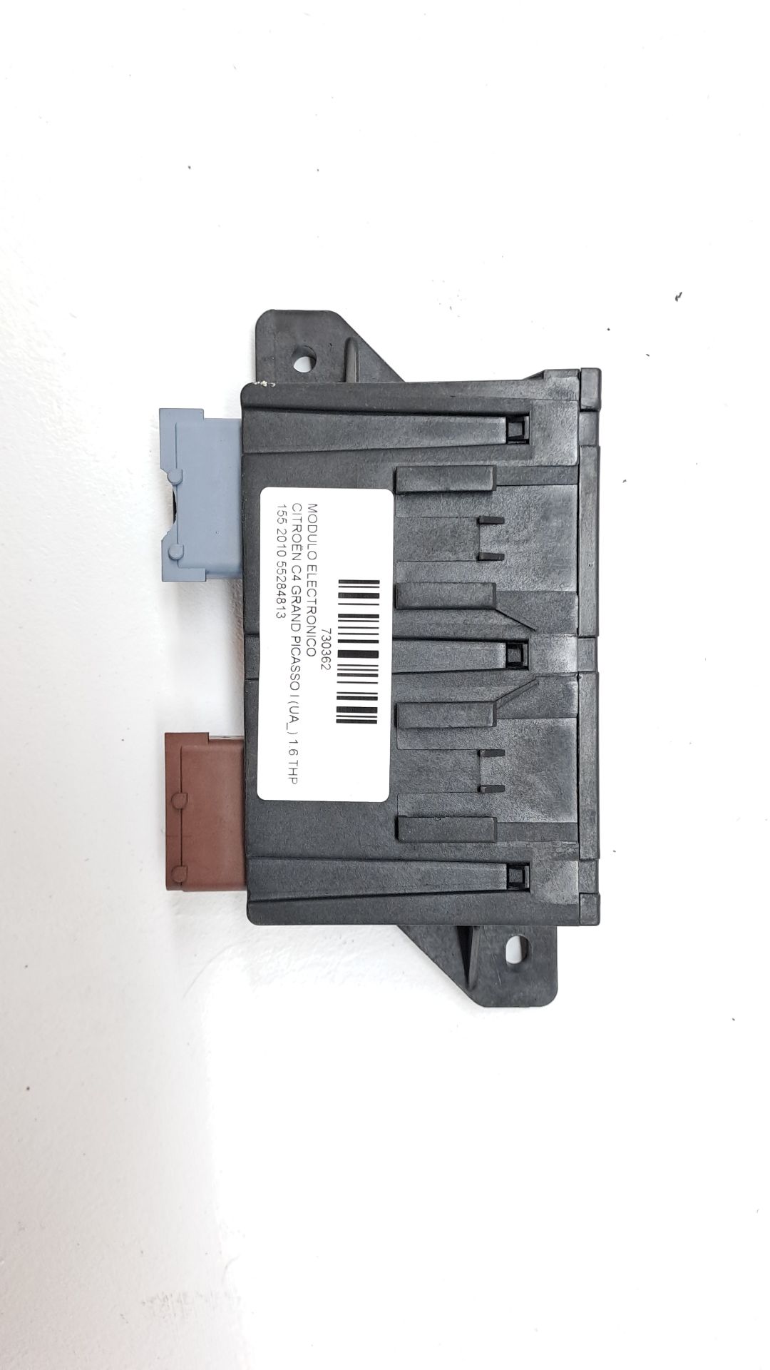 Módulo eletrónico CITROEN C4 GRAND PICASSO I (UA_)