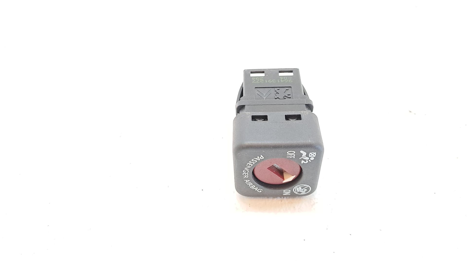 Sensor CITROEN C4 GRAND PICASSO I (UA_)