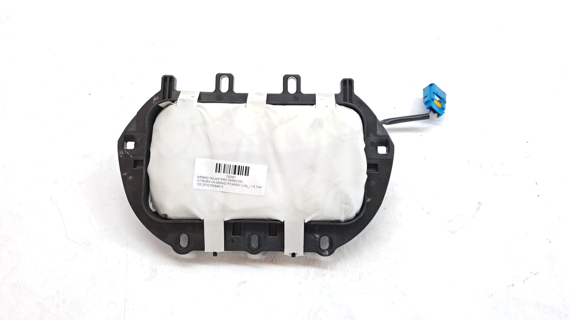 Airbag dianteiro direito CITROEN C4 GRAND PICASSO I (UA_)