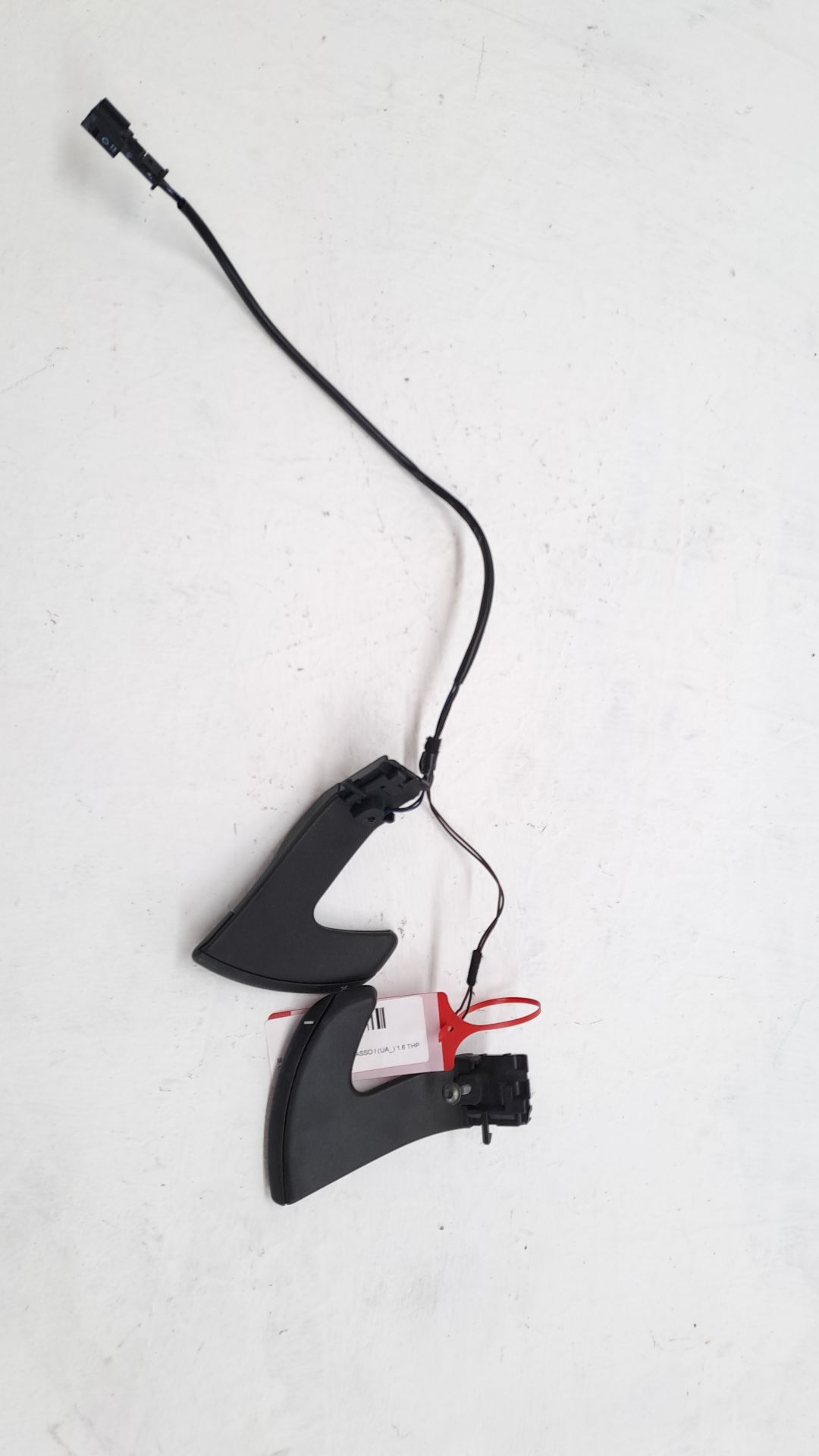 Commande multifonction CITROEN C4 GRAND PICASSO I (UA_)