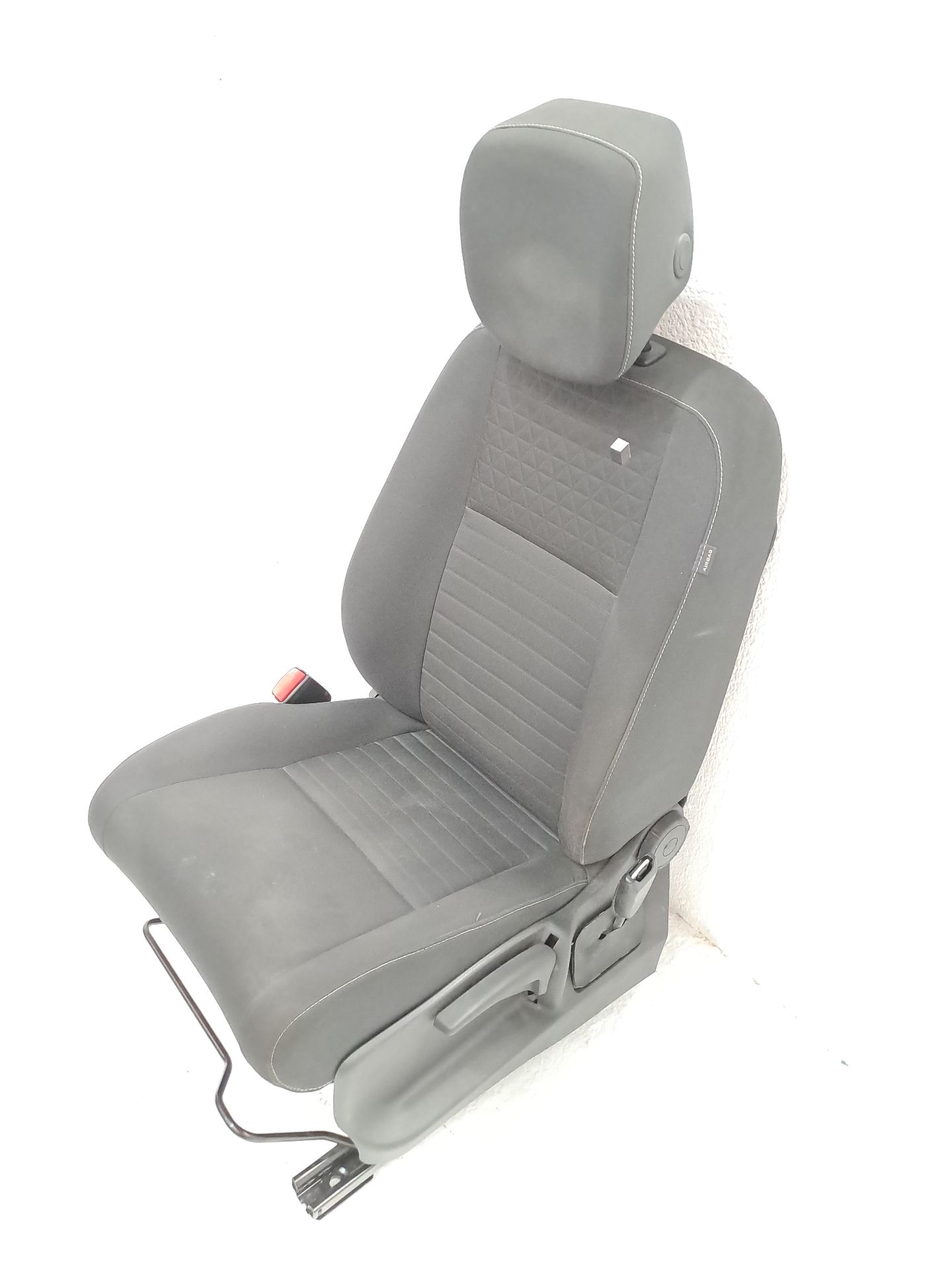 ASIENTO DELANTERO IZQUIERDO RENAULT MEGANE III GRANDTOUR (KZ0/1)
